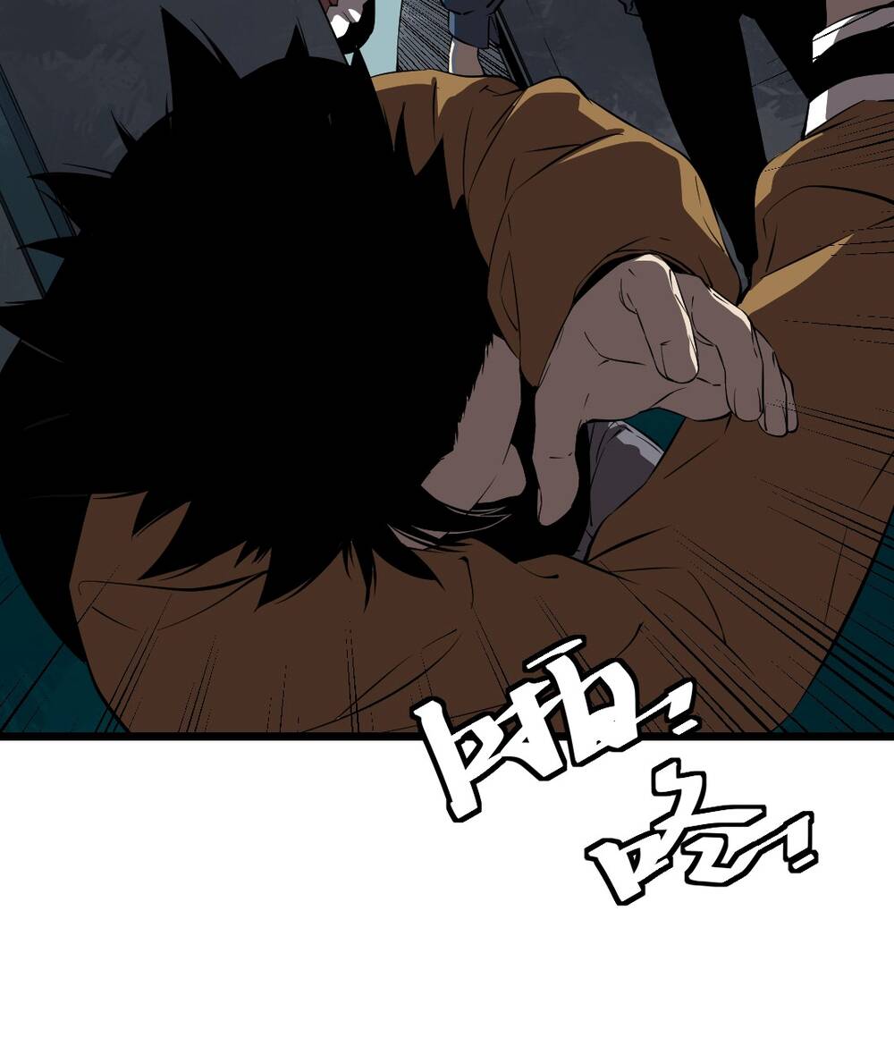 Bệnh Viện Địa Ngục - Chapter 12