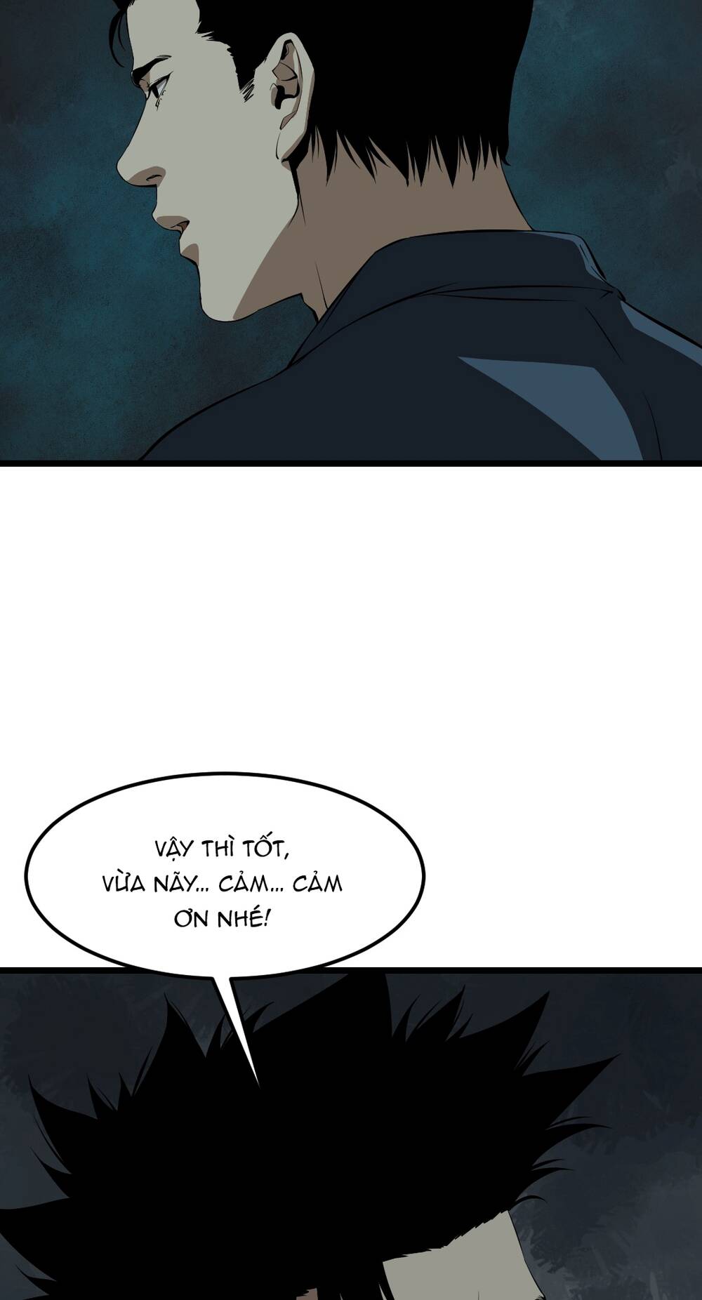 Bệnh Viện Địa Ngục - Chapter 12