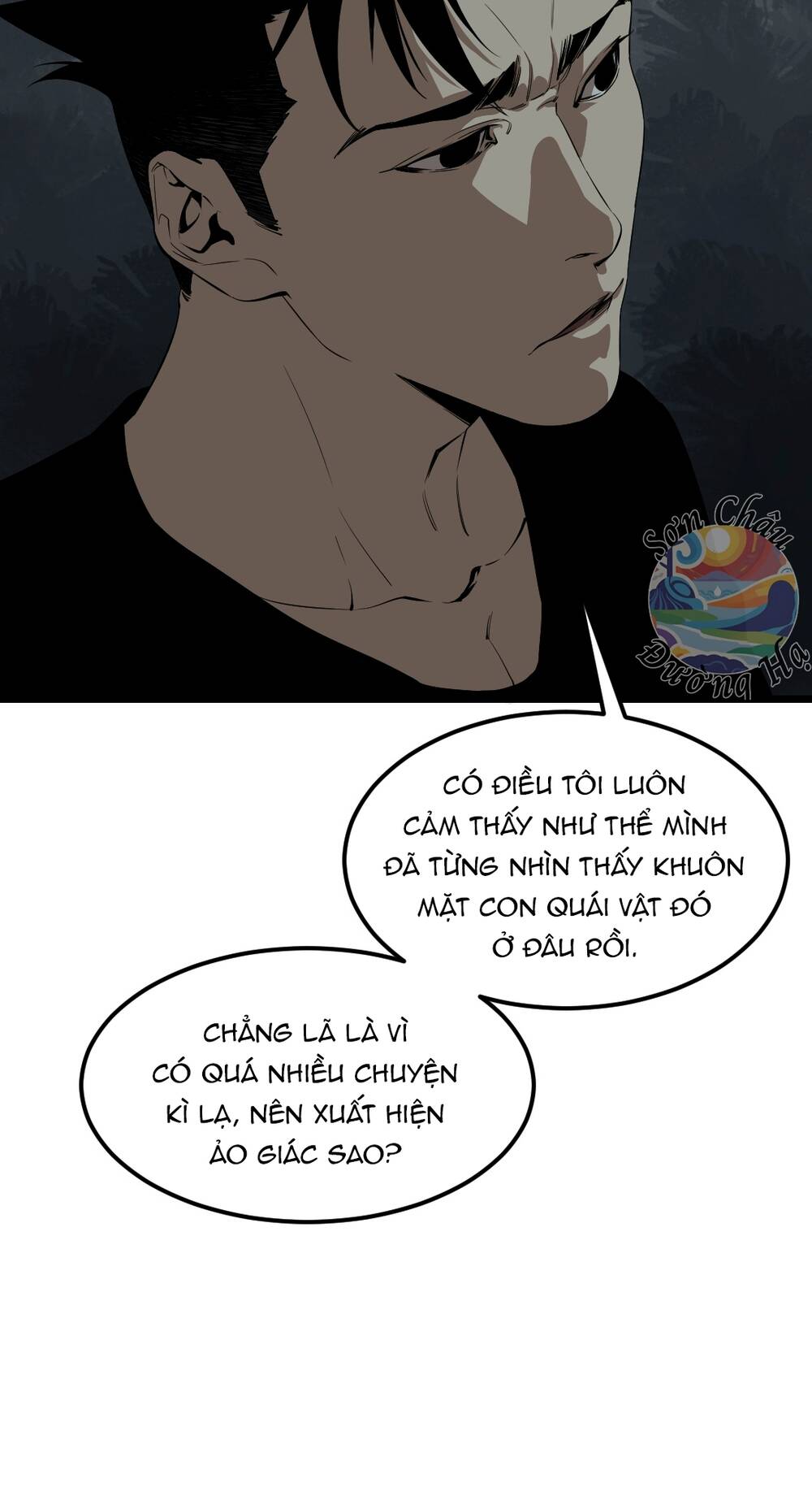 Bệnh Viện Địa Ngục - Chapter 12
