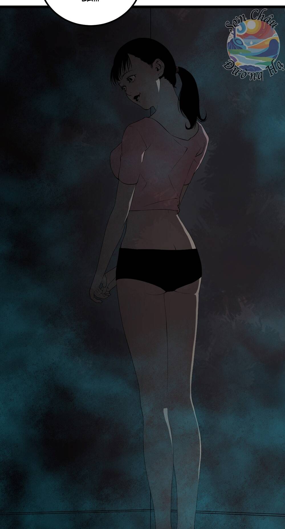 Bệnh Viện Địa Ngục - Chapter 12