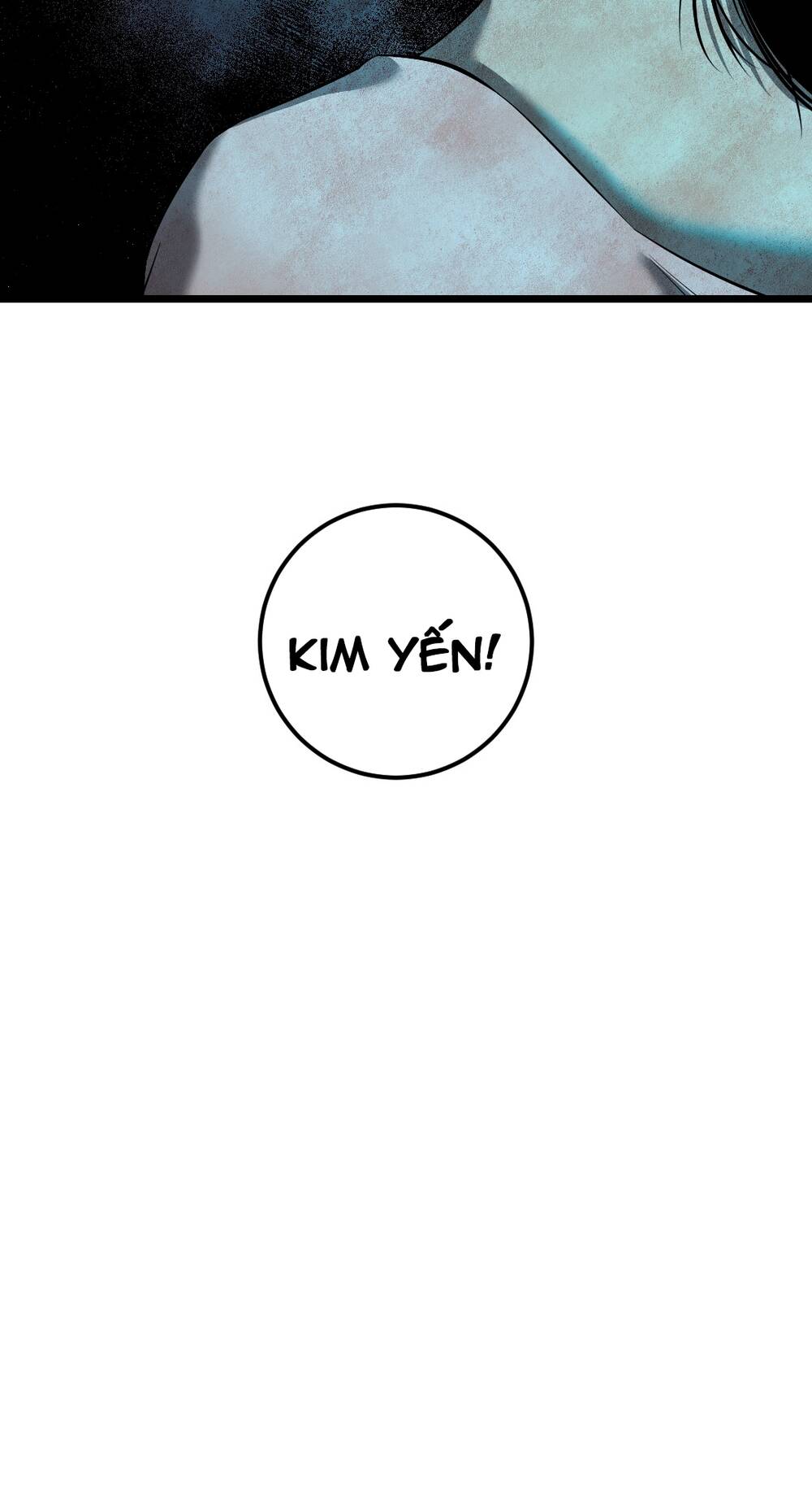 Bệnh Viện Địa Ngục - Chapter 12