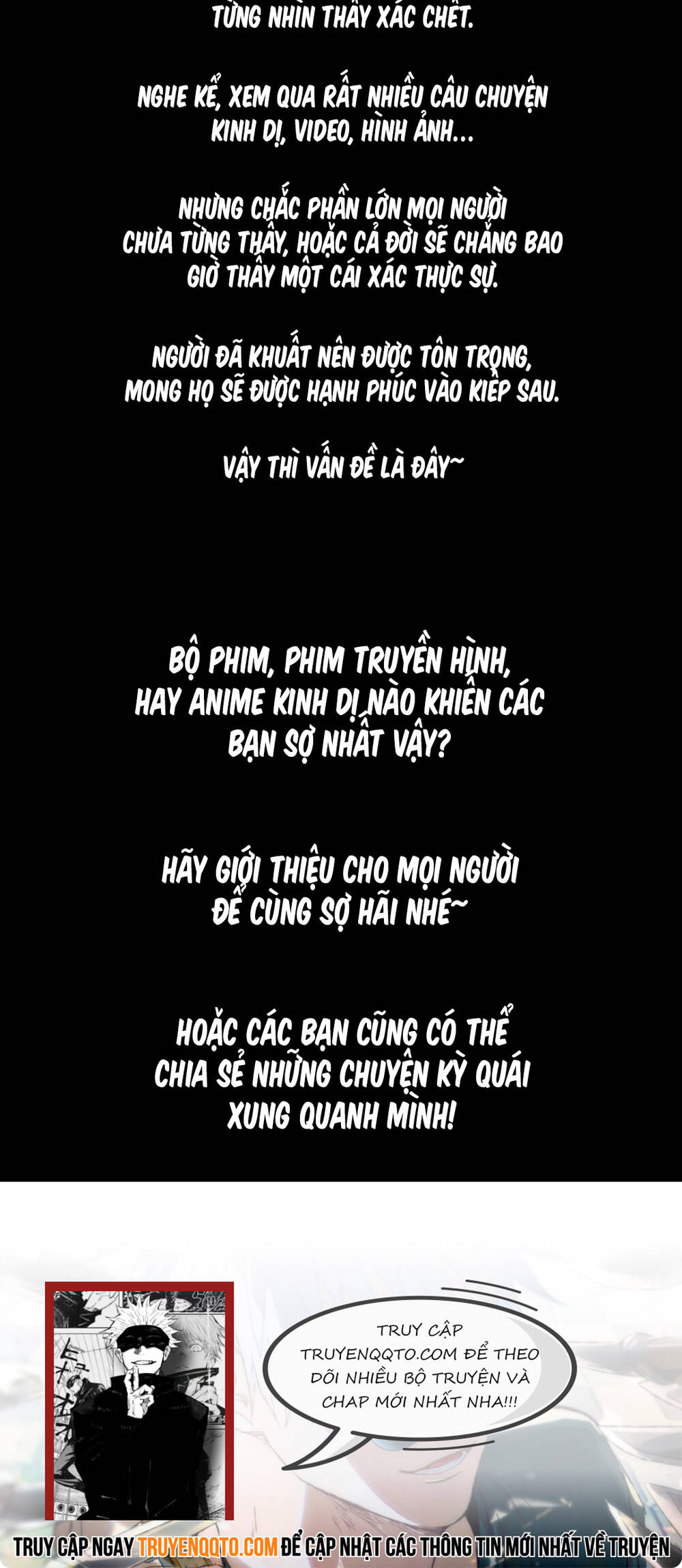 Bệnh Viện Địa Ngục - Chapter 12