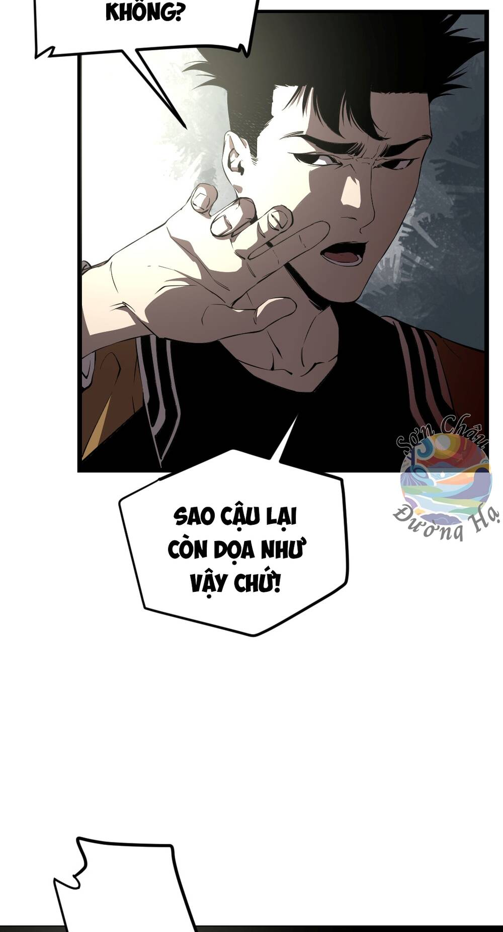 Bệnh Viện Địa Ngục - Chapter 13