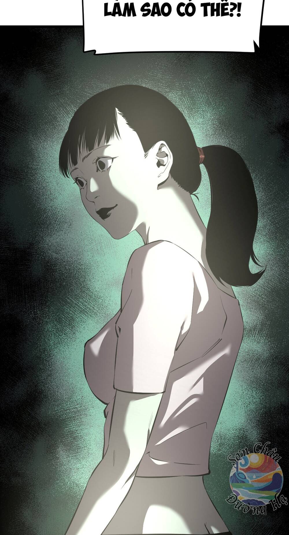 Bệnh Viện Địa Ngục - Chapter 13