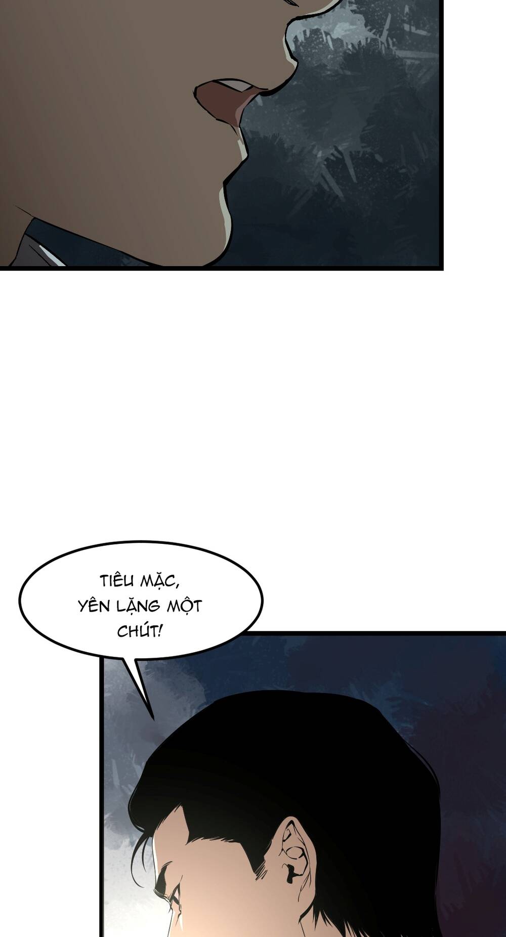 Bệnh Viện Địa Ngục - Chapter 13