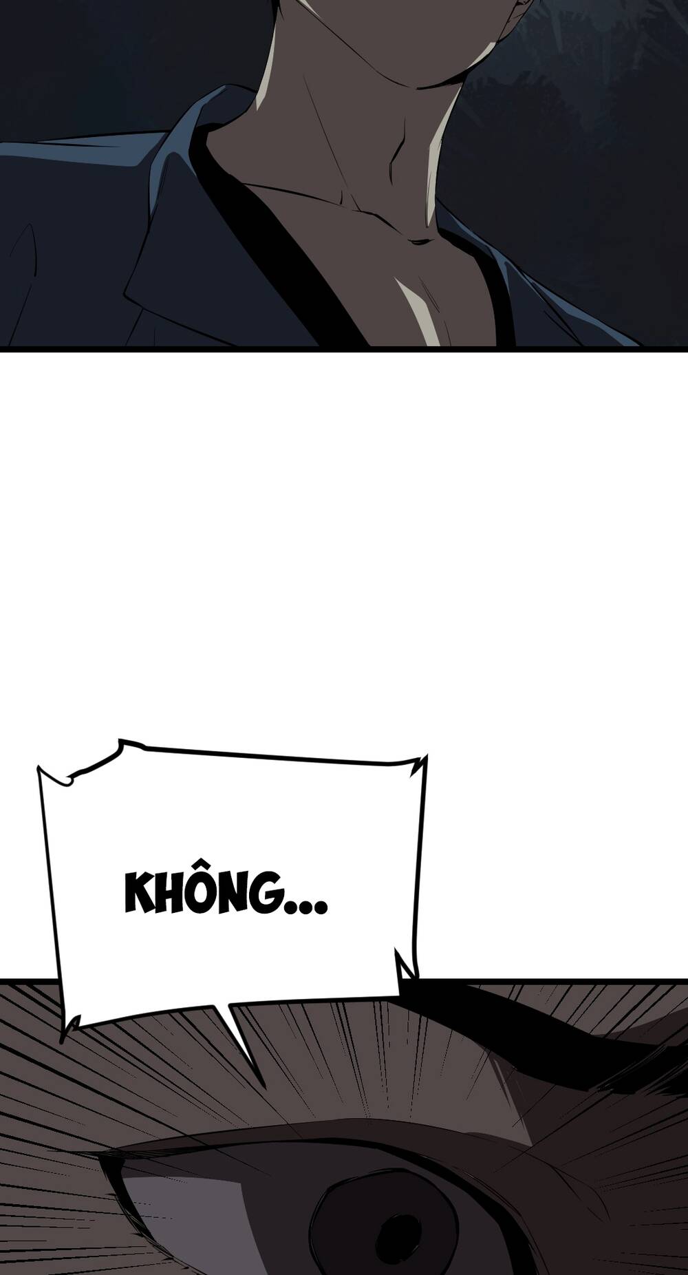 Bệnh Viện Địa Ngục - Chapter 13