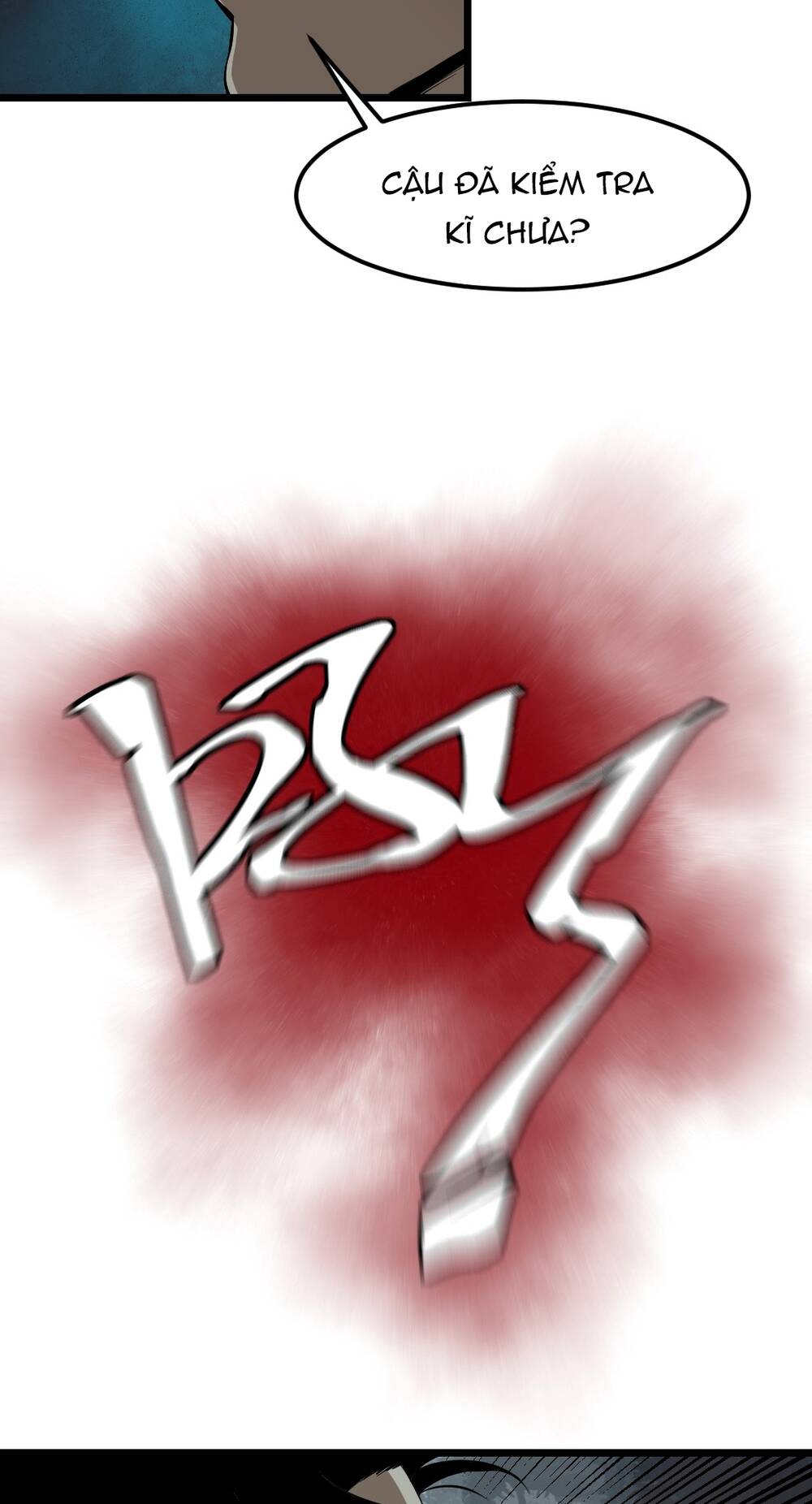 Bệnh Viện Địa Ngục - Chapter 13