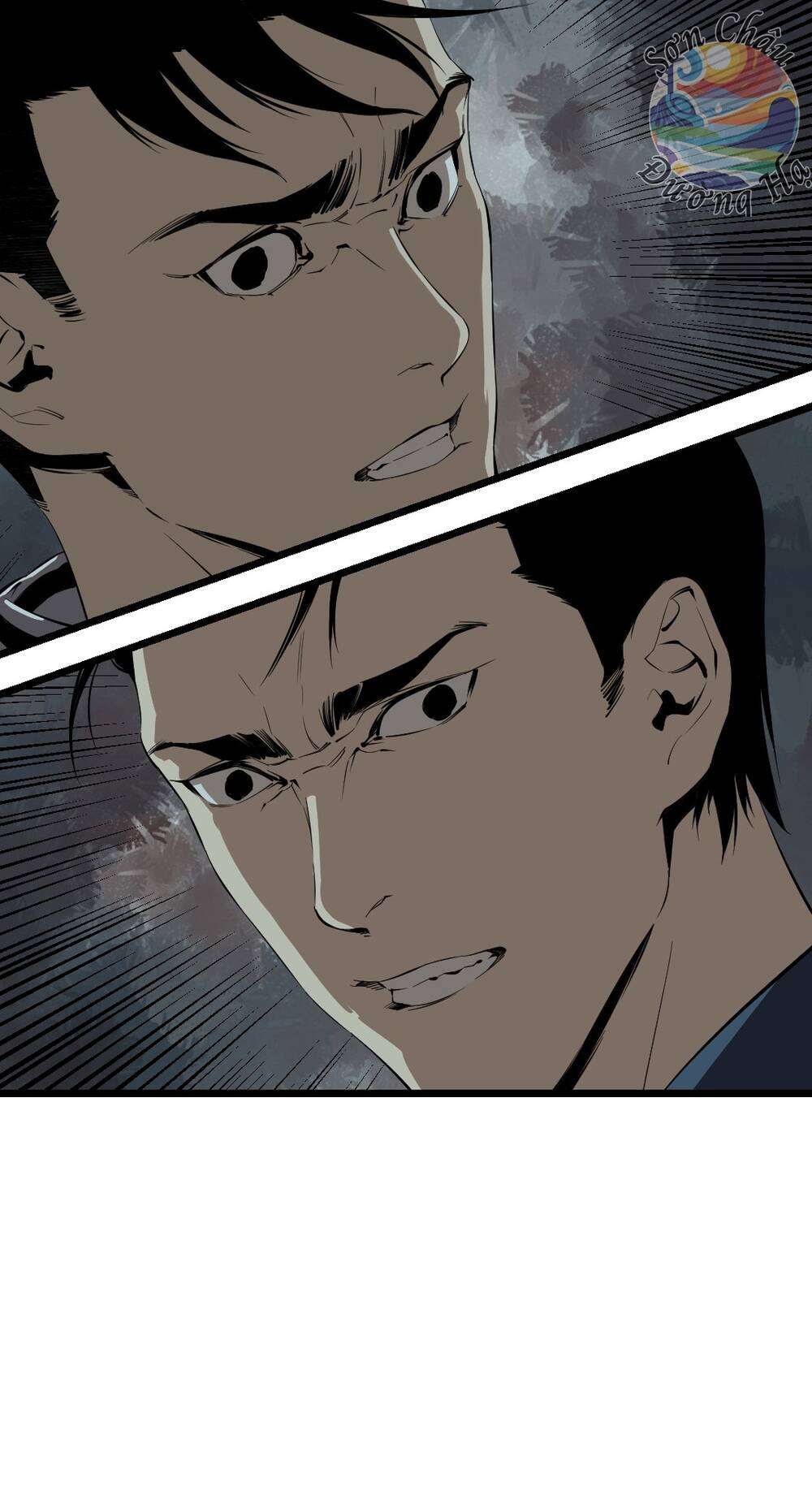 Bệnh Viện Địa Ngục - Chapter 13