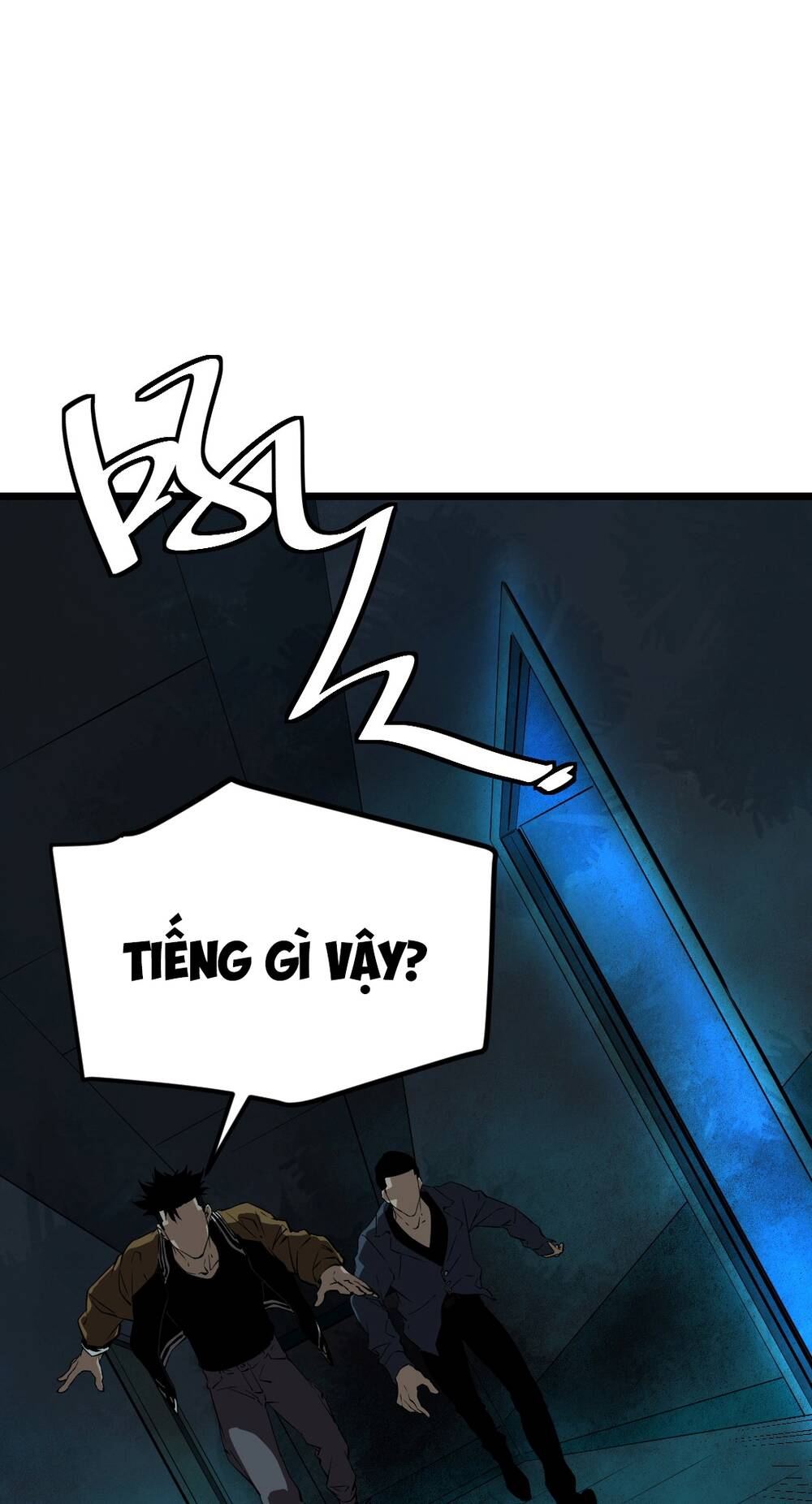 Bệnh Viện Địa Ngục - Chapter 13