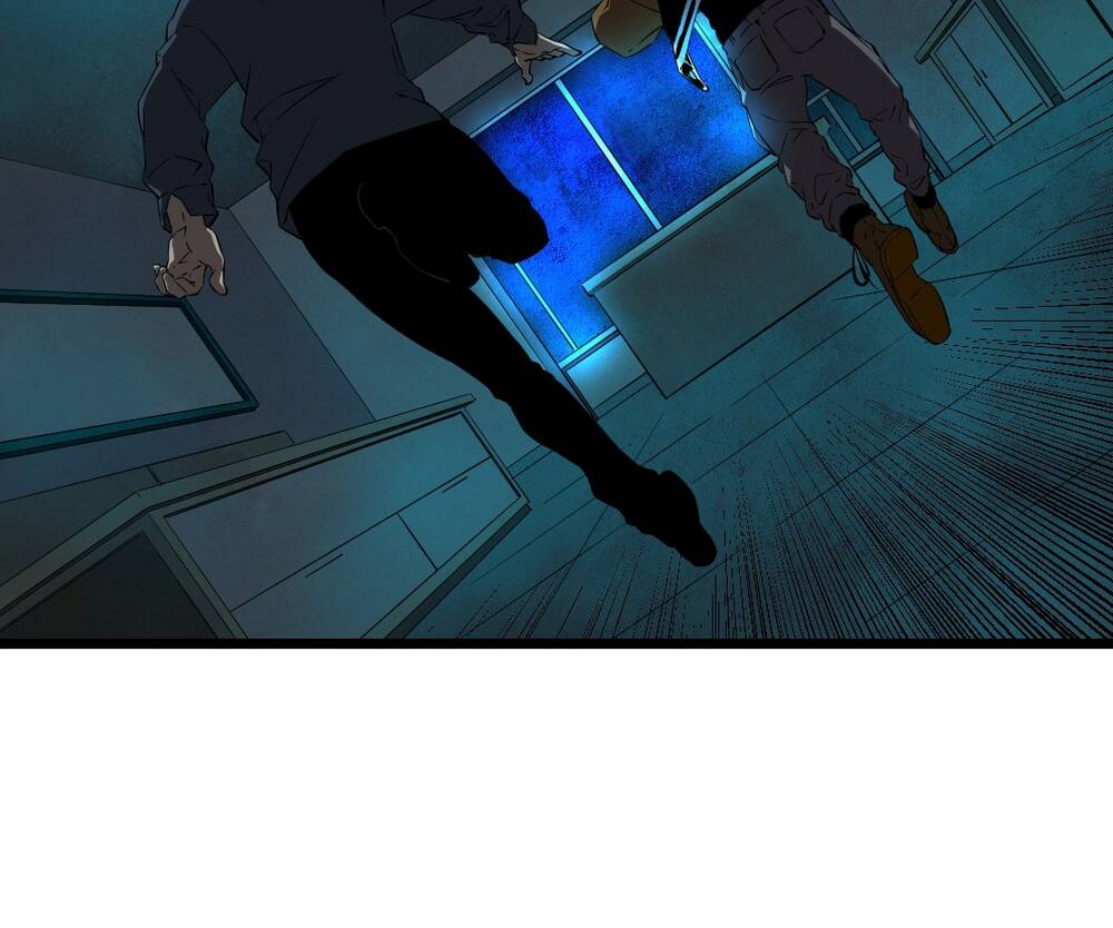 Bệnh Viện Địa Ngục - Chapter 13