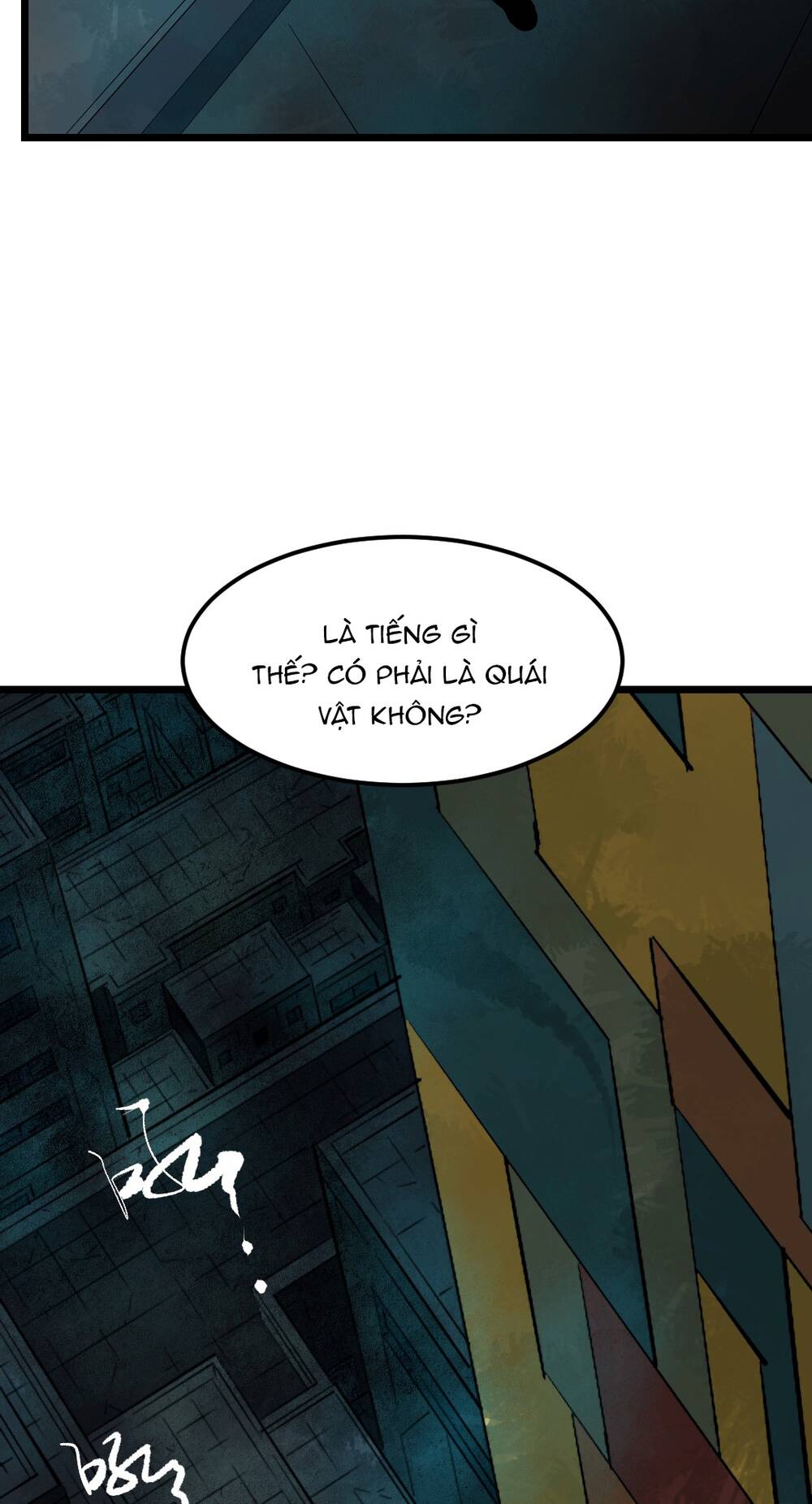 Bệnh Viện Địa Ngục - Chapter 13