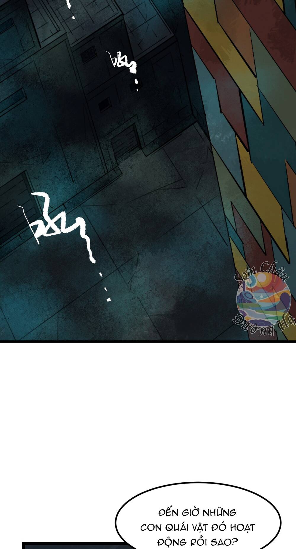 Bệnh Viện Địa Ngục - Chapter 13
