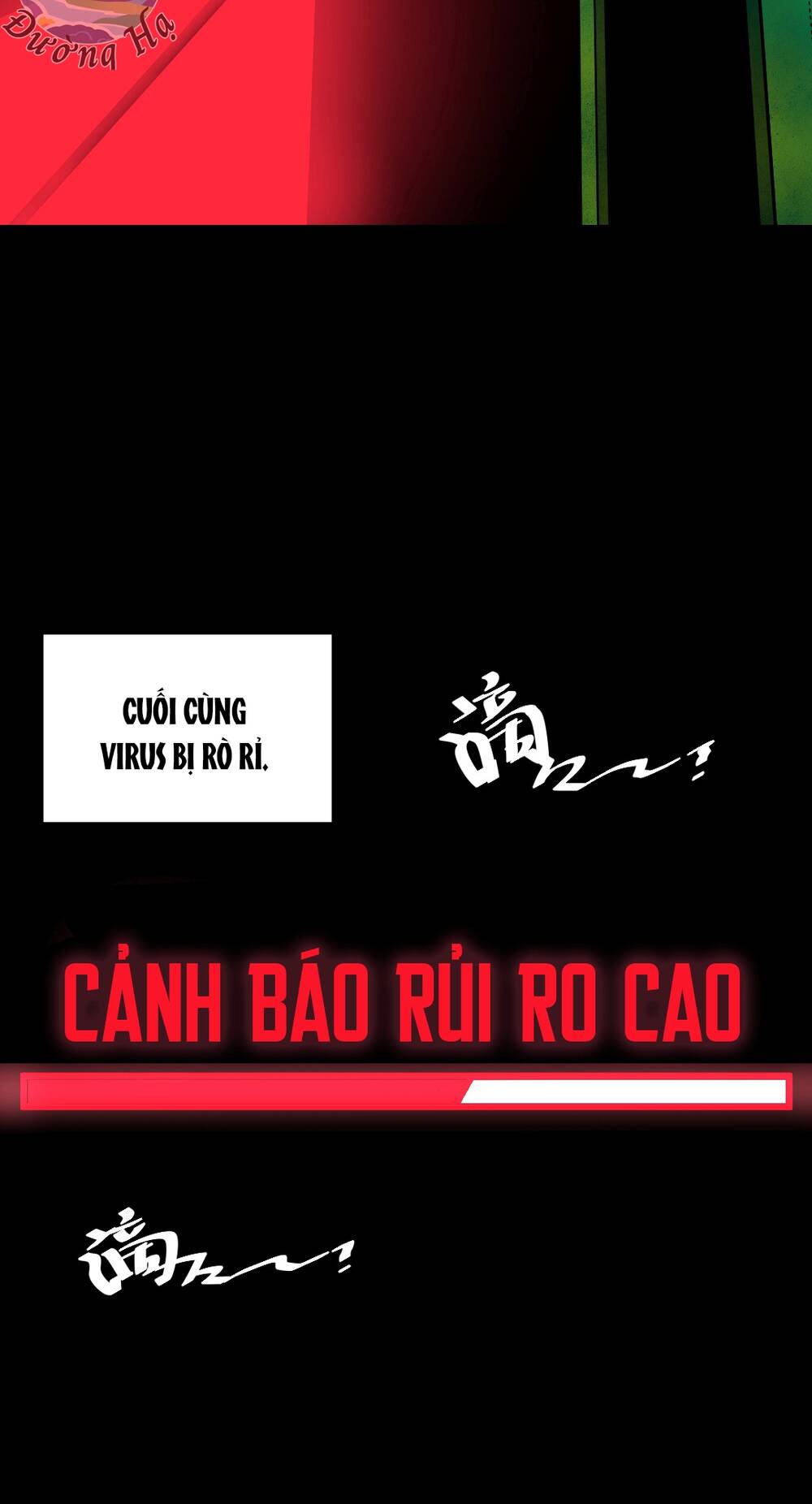 Bệnh Viện Địa Ngục - Chapter 13