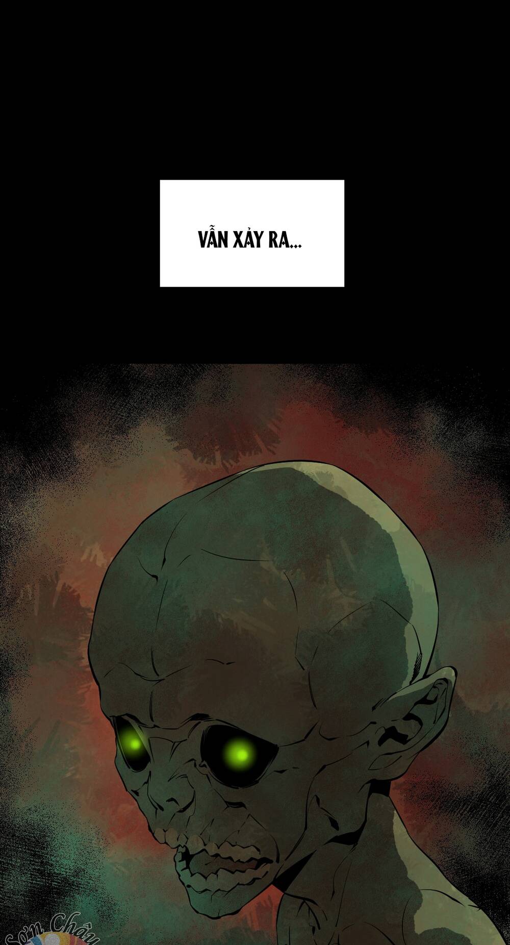 Bệnh Viện Địa Ngục - Chapter 13