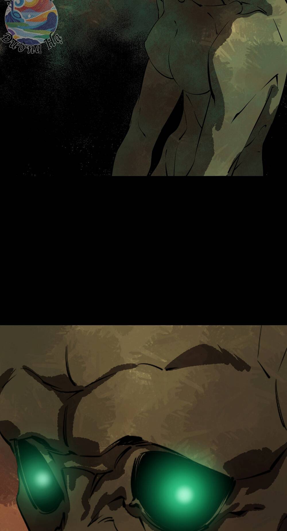 Bệnh Viện Địa Ngục - Chapter 13