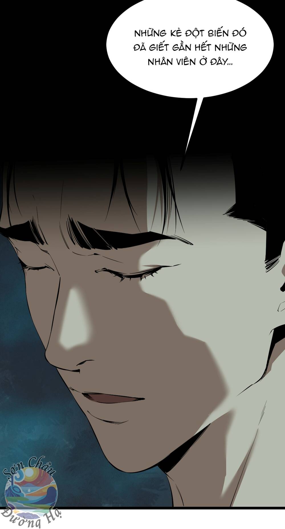 Bệnh Viện Địa Ngục - Chapter 13