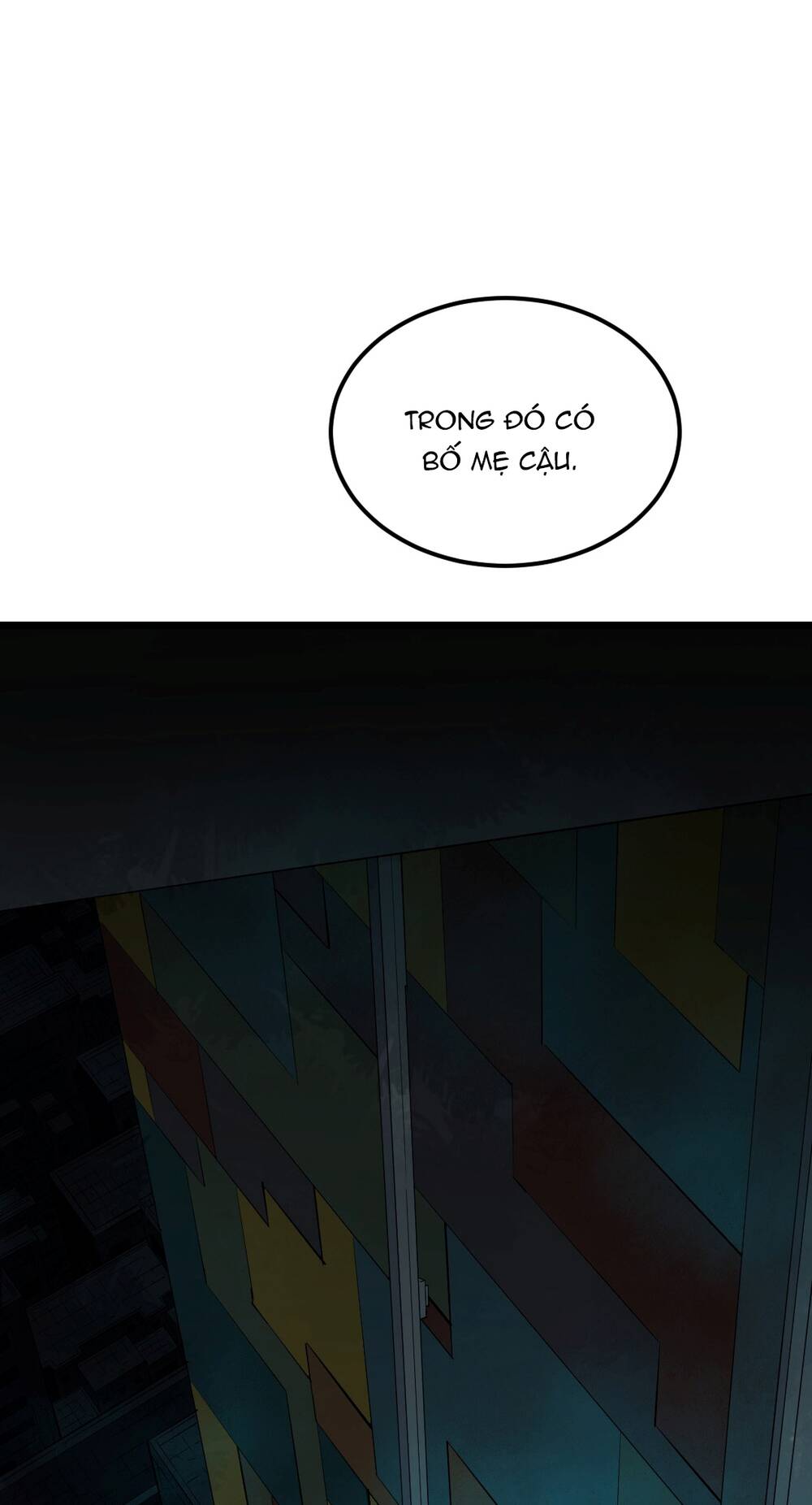 Bệnh Viện Địa Ngục - Chapter 13