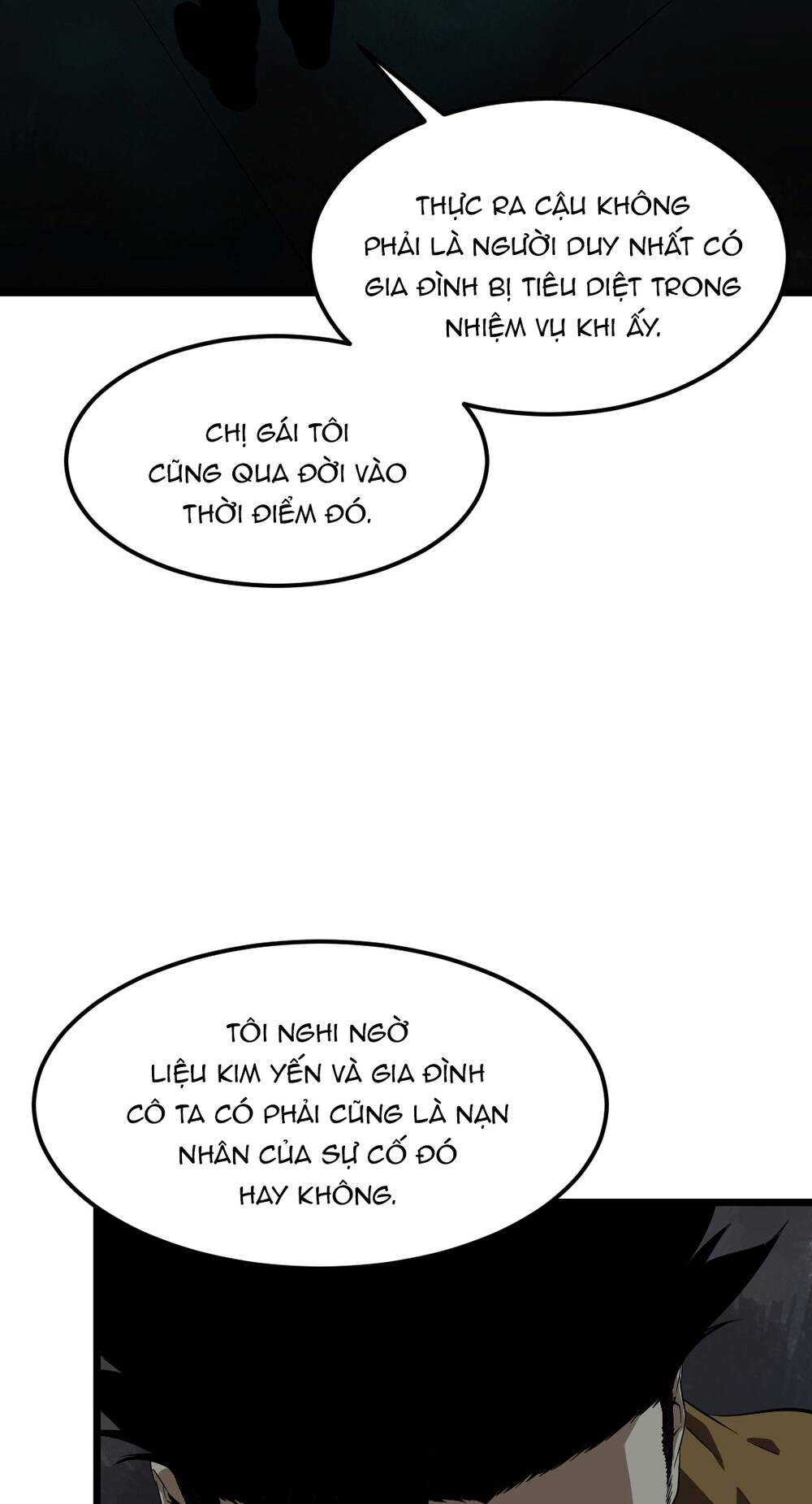 Bệnh Viện Địa Ngục - Chapter 13