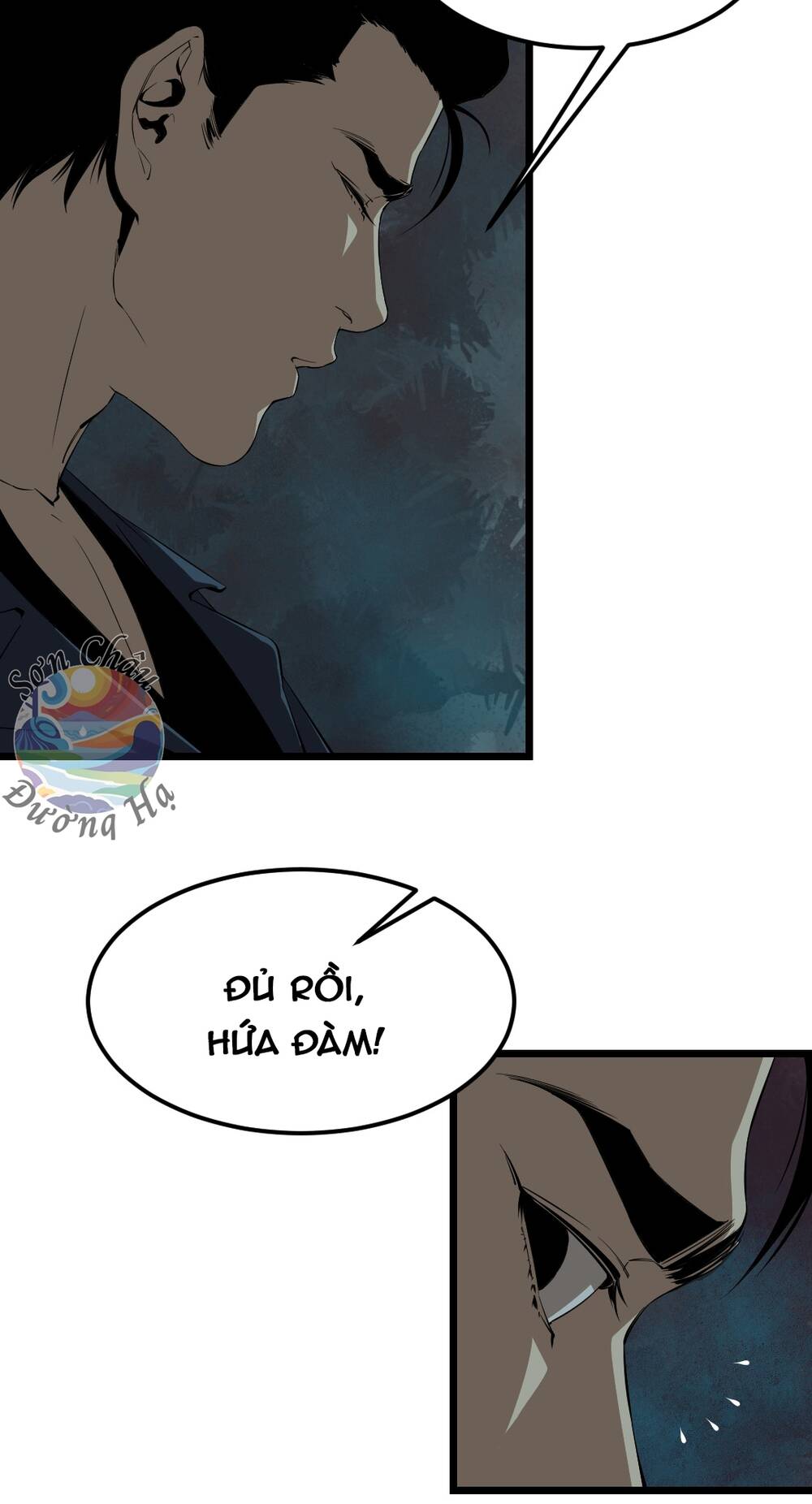 Bệnh Viện Địa Ngục - Chapter 13