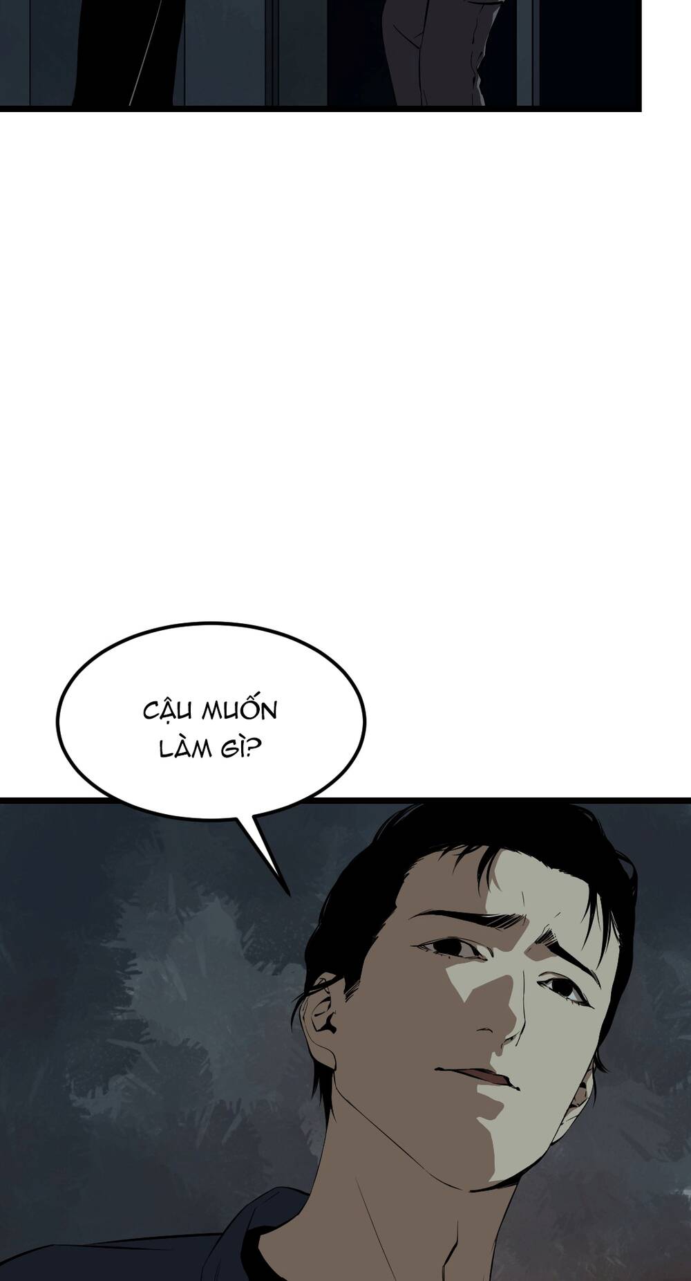 Bệnh Viện Địa Ngục - Chapter 13