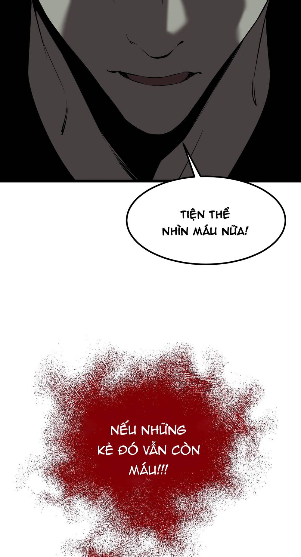 Bệnh Viện Địa Ngục - Chapter 13