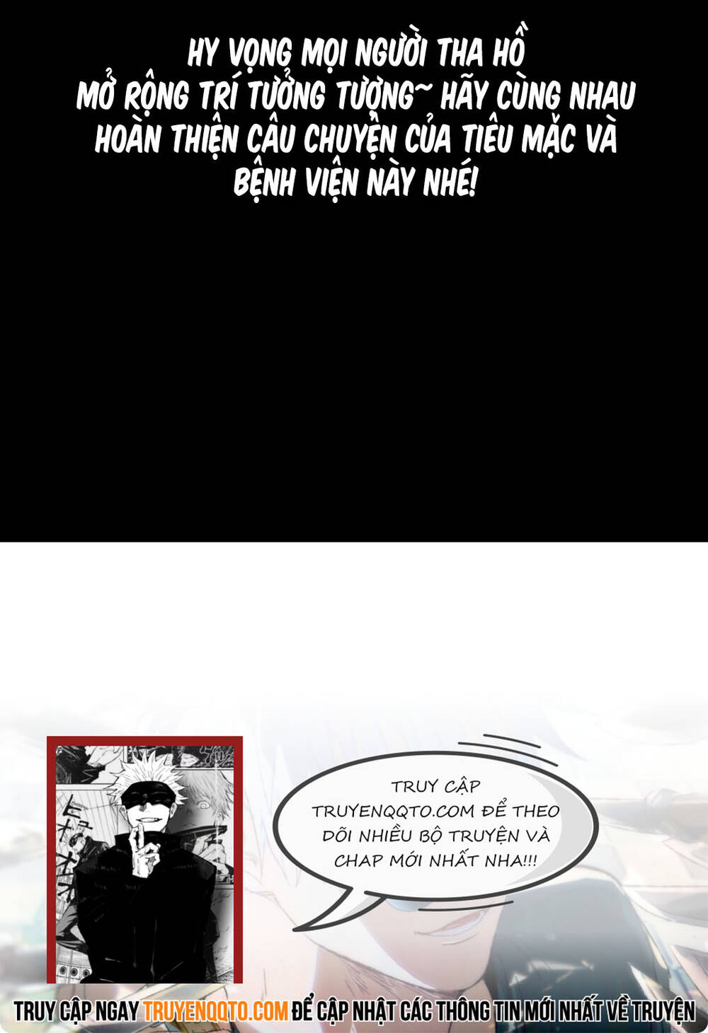 Bệnh Viện Địa Ngục - Chapter 13
