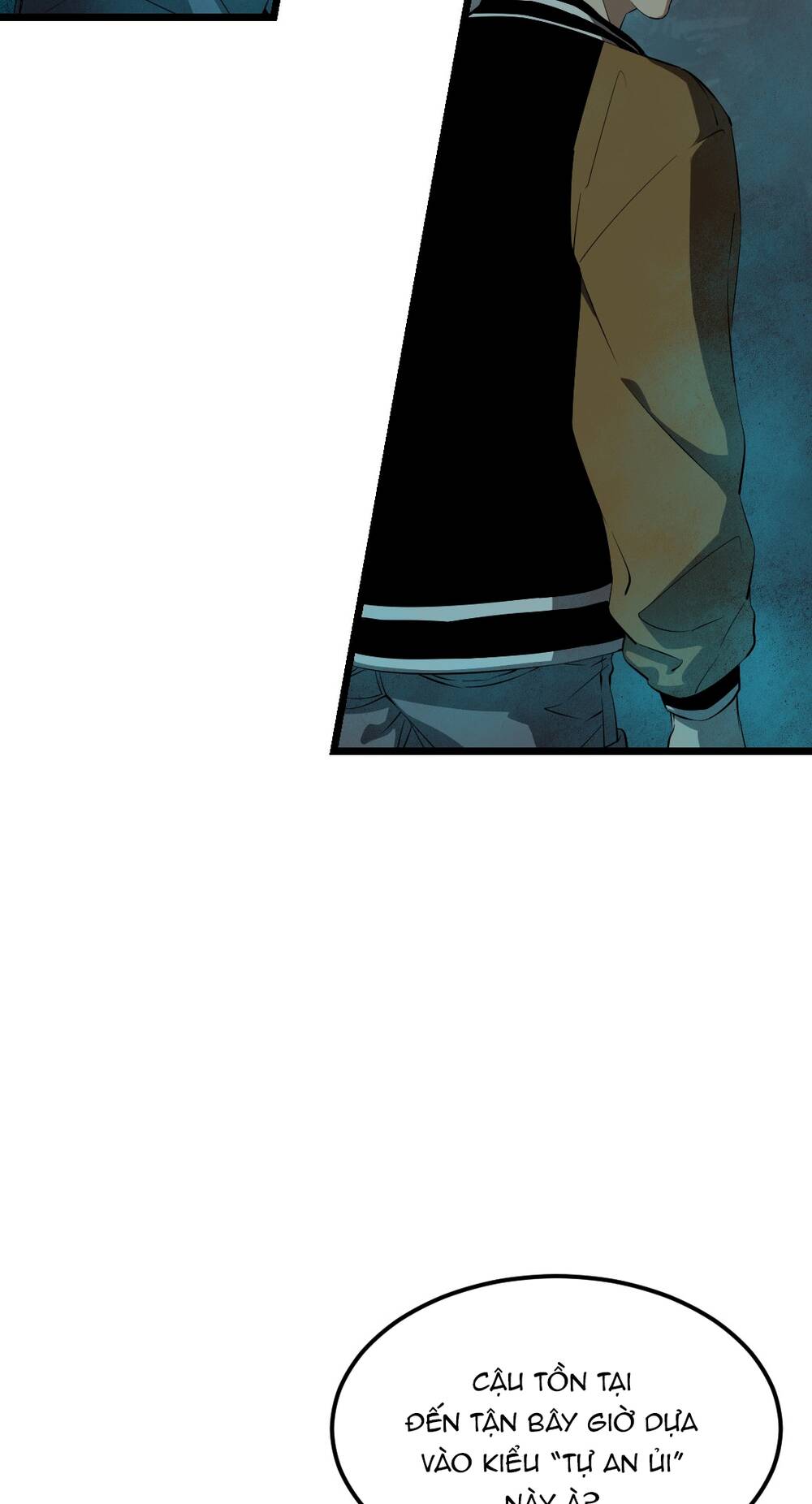 Bệnh Viện Địa Ngục - Chapter 14
