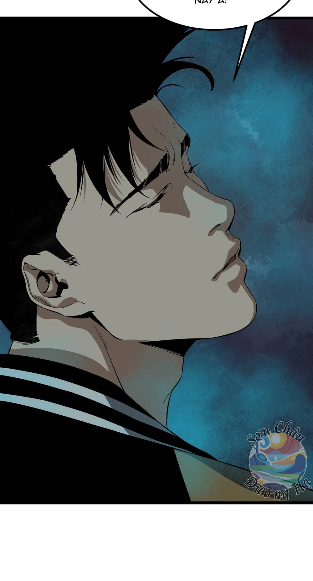 Bệnh Viện Địa Ngục - Chapter 14