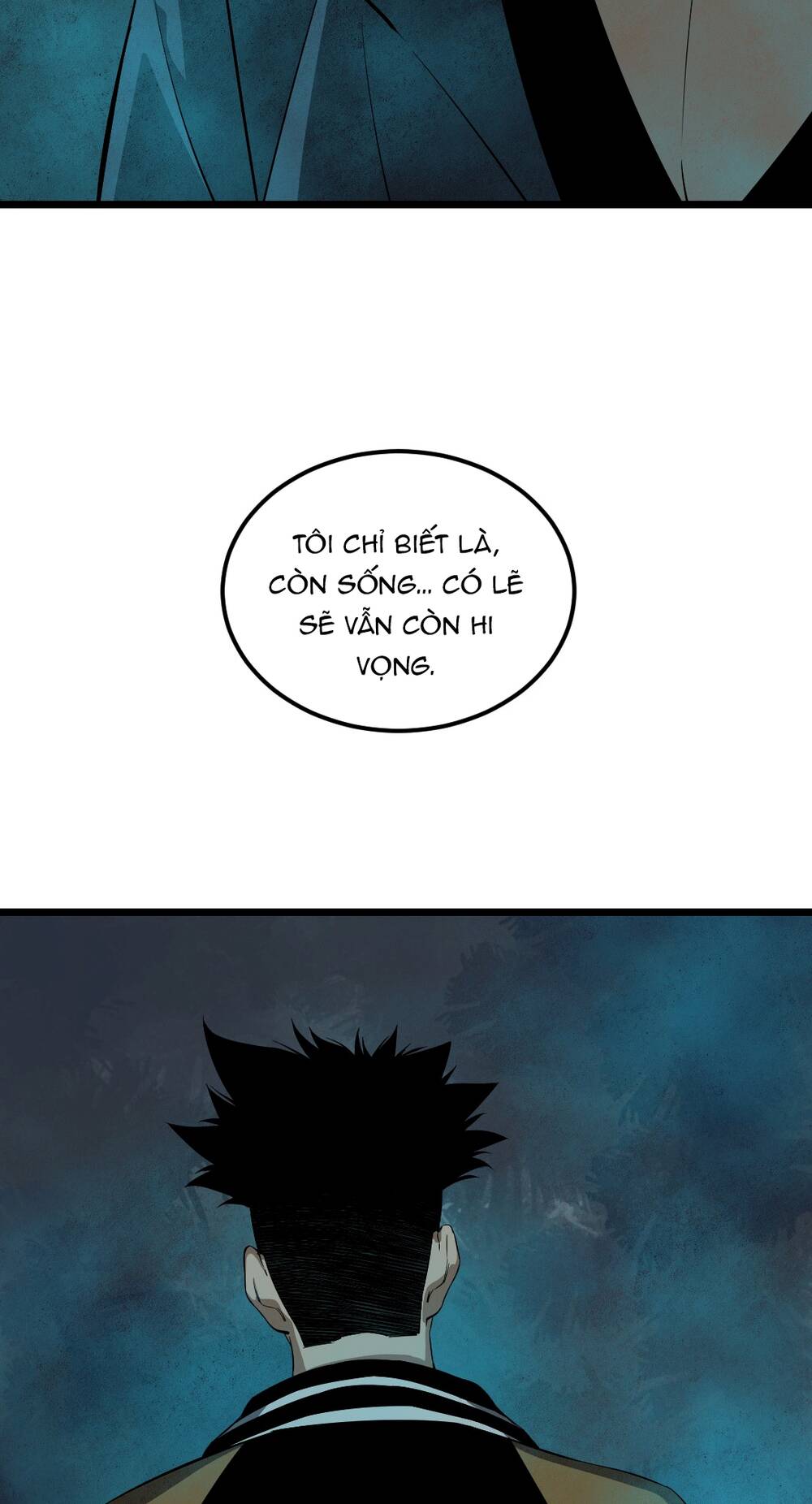 Bệnh Viện Địa Ngục - Chapter 14