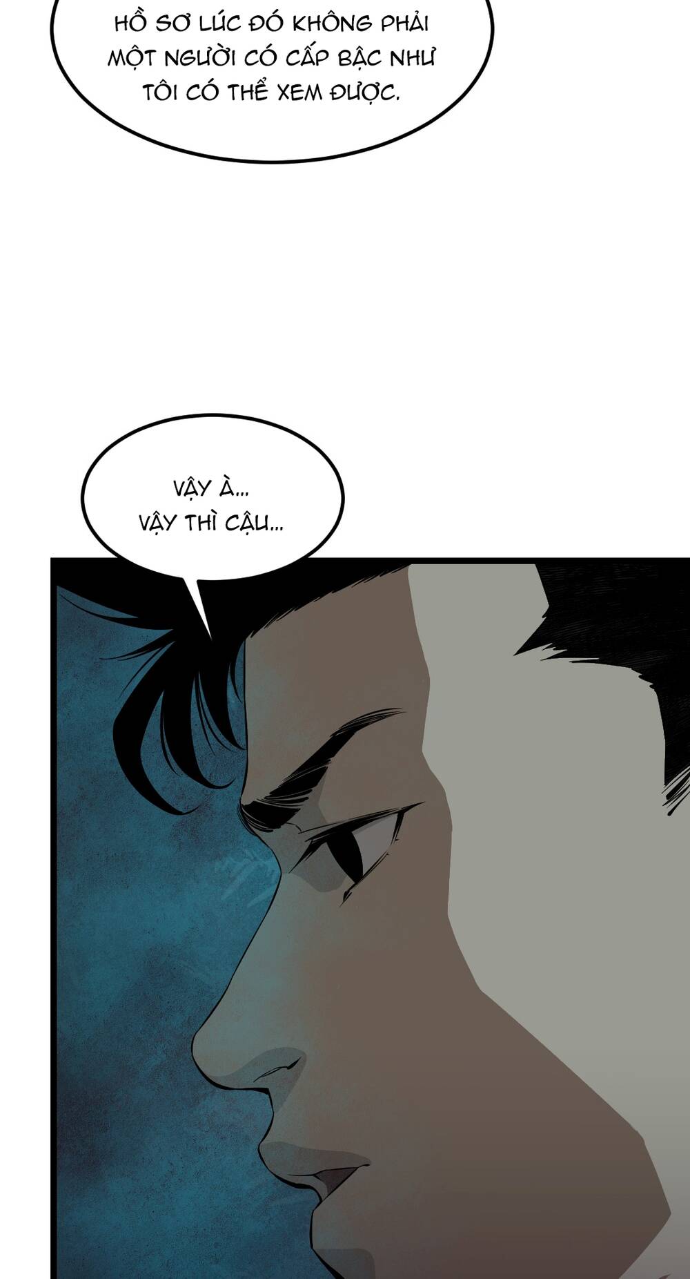 Bệnh Viện Địa Ngục - Chapter 14