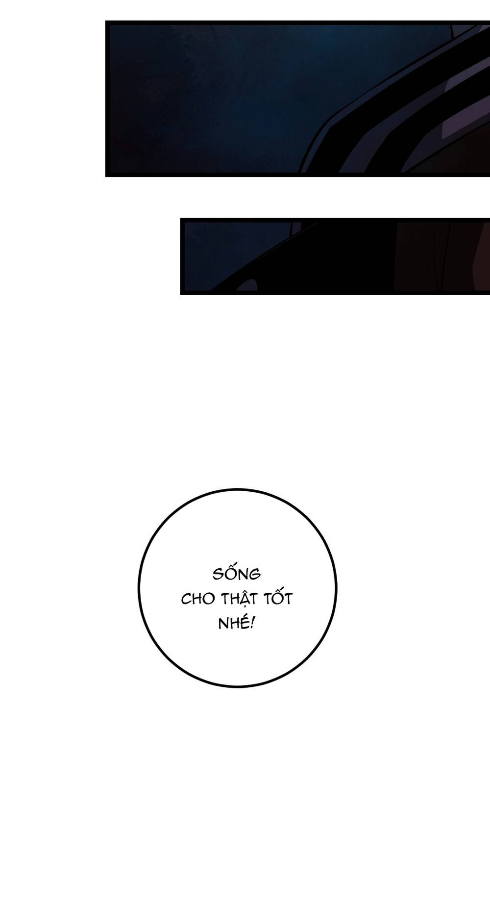 Bệnh Viện Địa Ngục - Chapter 14