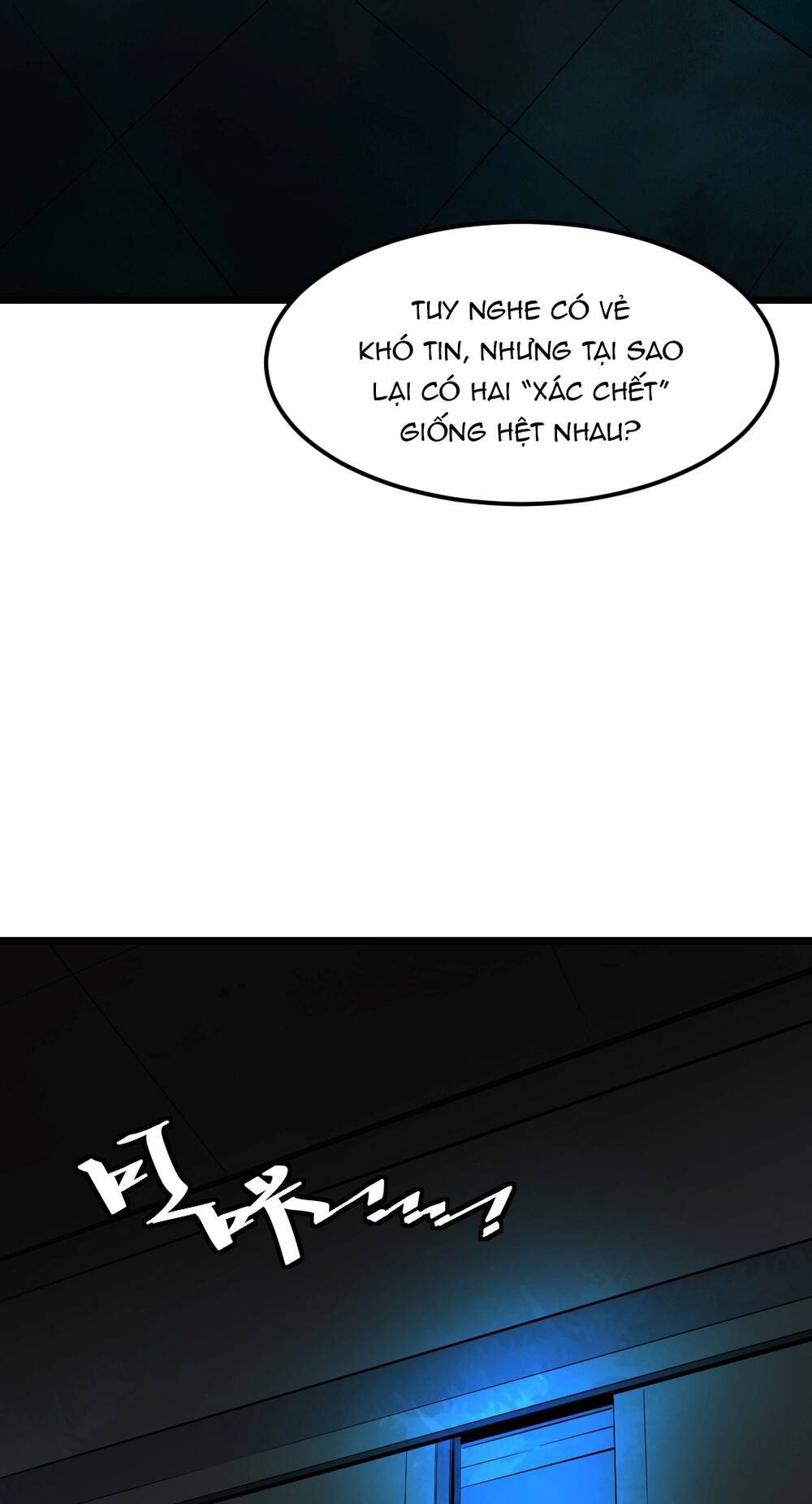 Bệnh Viện Địa Ngục - Chapter 14