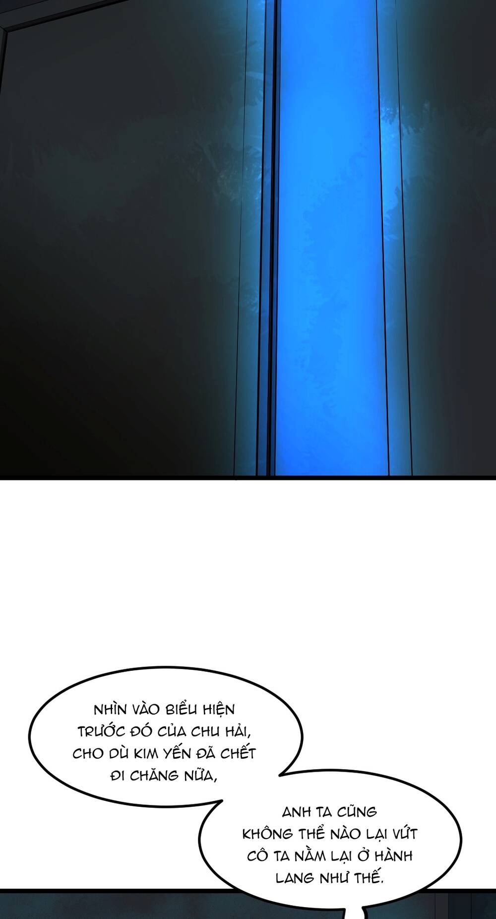 Bệnh Viện Địa Ngục - Chapter 14