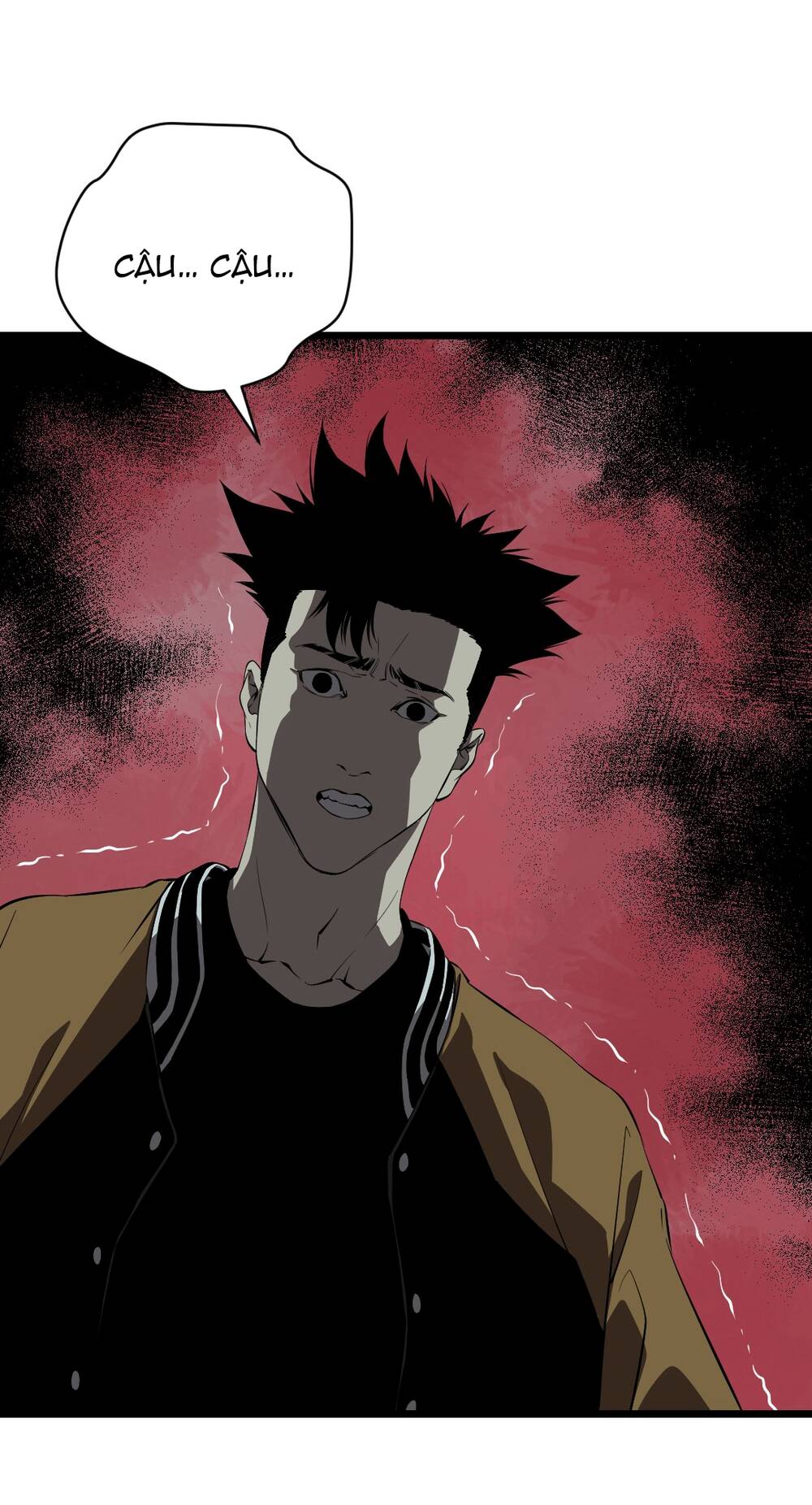 Bệnh Viện Địa Ngục - Chapter 14