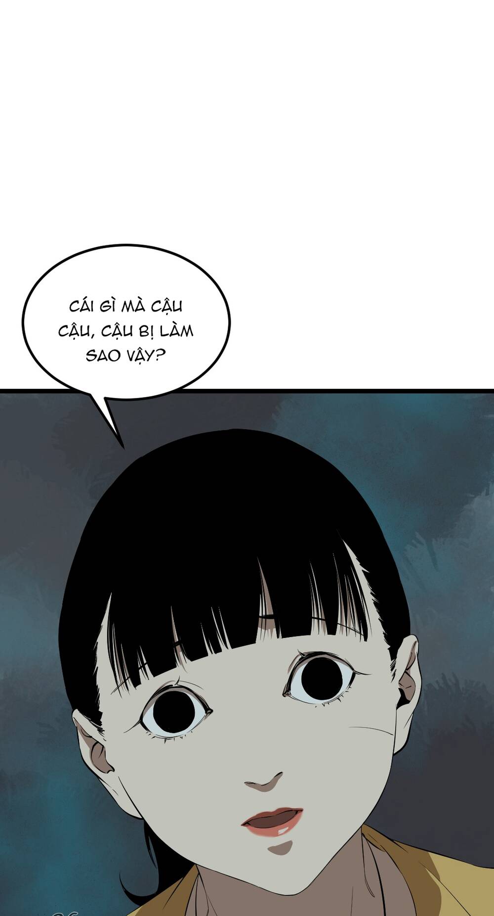 Bệnh Viện Địa Ngục - Chapter 14