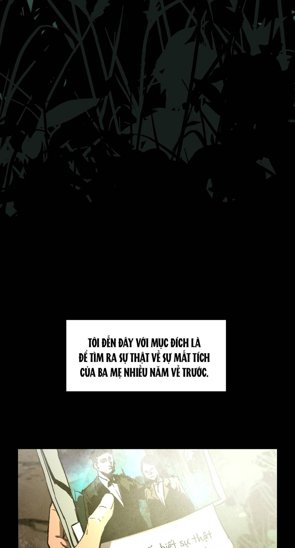 Bệnh Viện Địa Ngục - Chapter 14