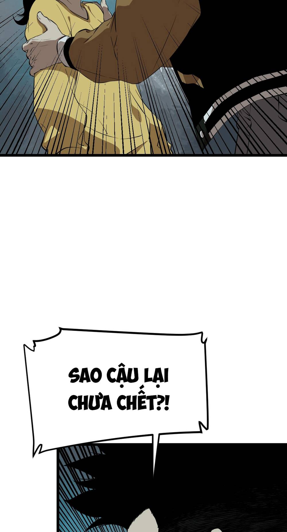 Bệnh Viện Địa Ngục - Chapter 14