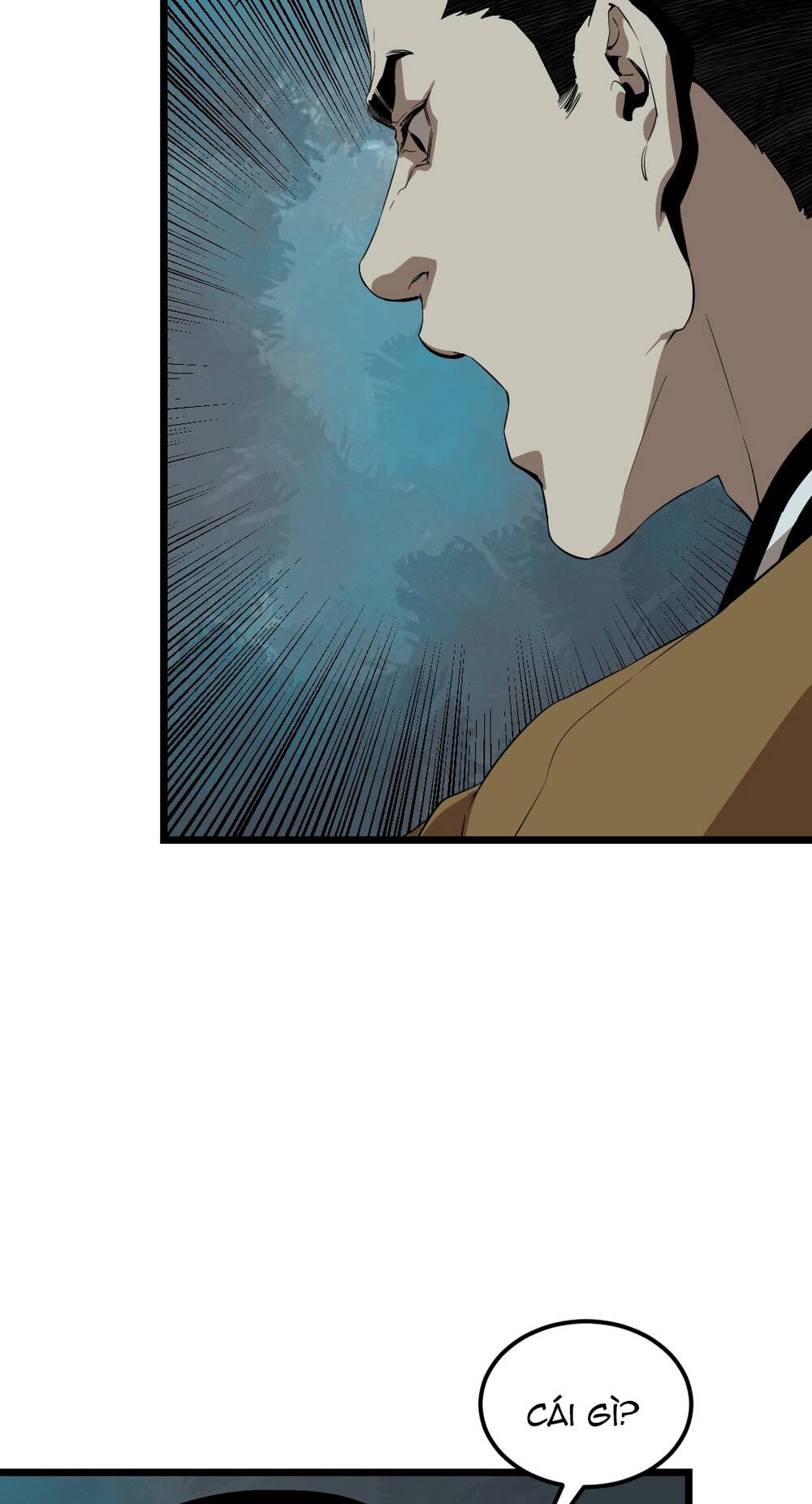 Bệnh Viện Địa Ngục - Chapter 14
