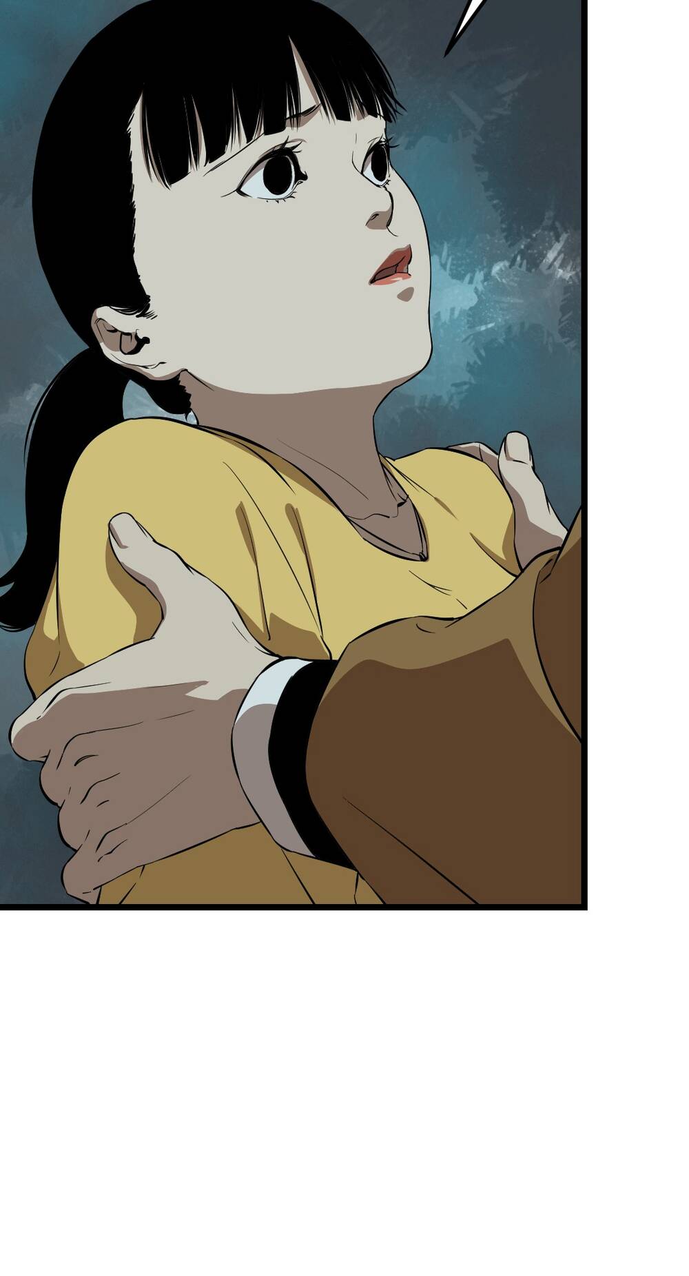 Bệnh Viện Địa Ngục - Chapter 14