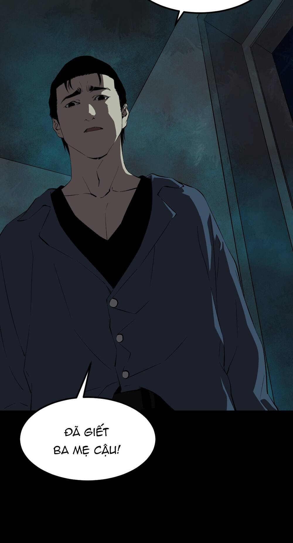 Bệnh Viện Địa Ngục - Chapter 14