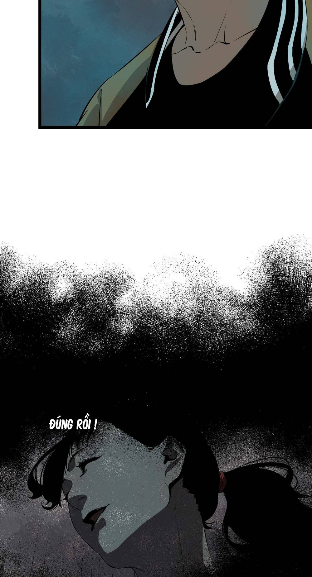Bệnh Viện Địa Ngục - Chapter 14