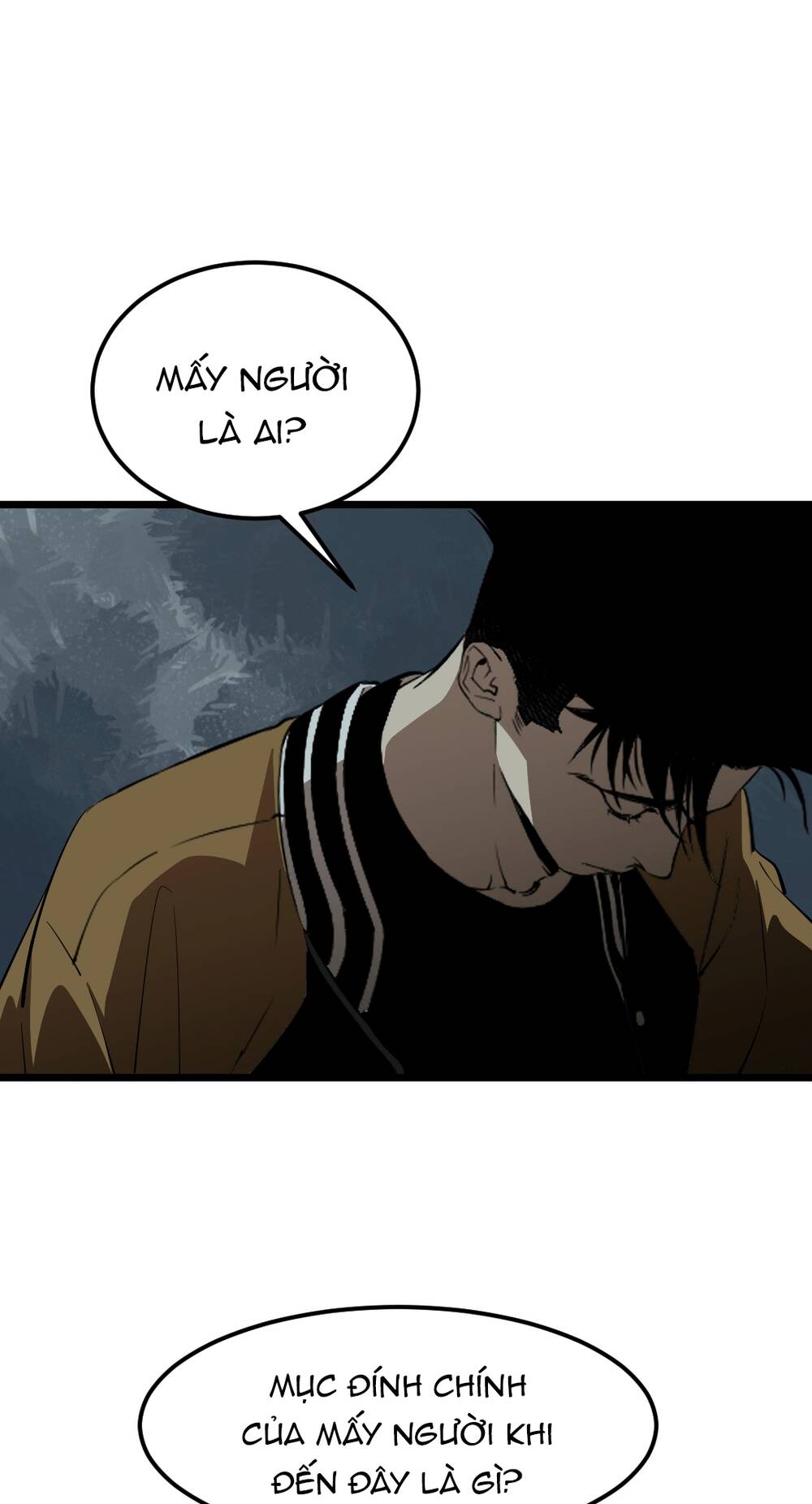 Bệnh Viện Địa Ngục - Chapter 14