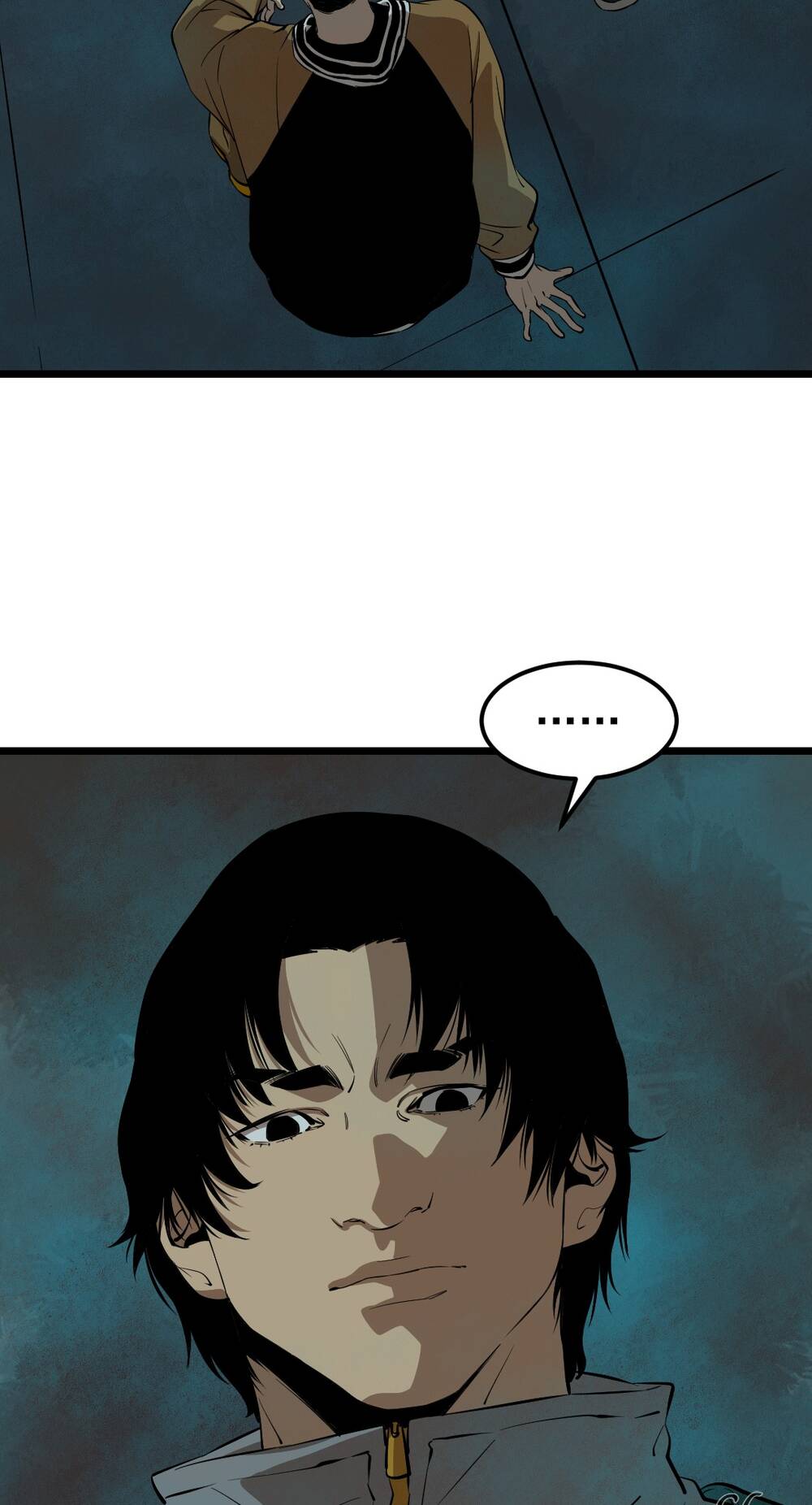 Bệnh Viện Địa Ngục - Chapter 14