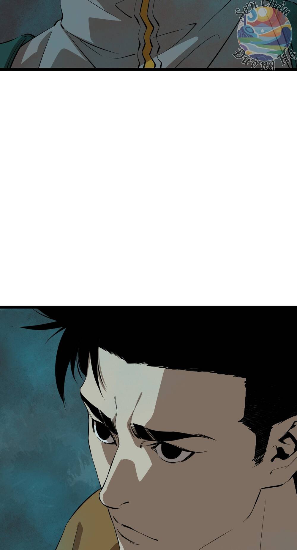 Bệnh Viện Địa Ngục - Chapter 14