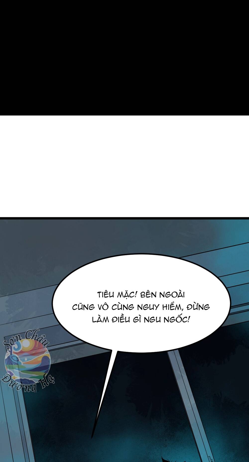 Bệnh Viện Địa Ngục - Chapter 14