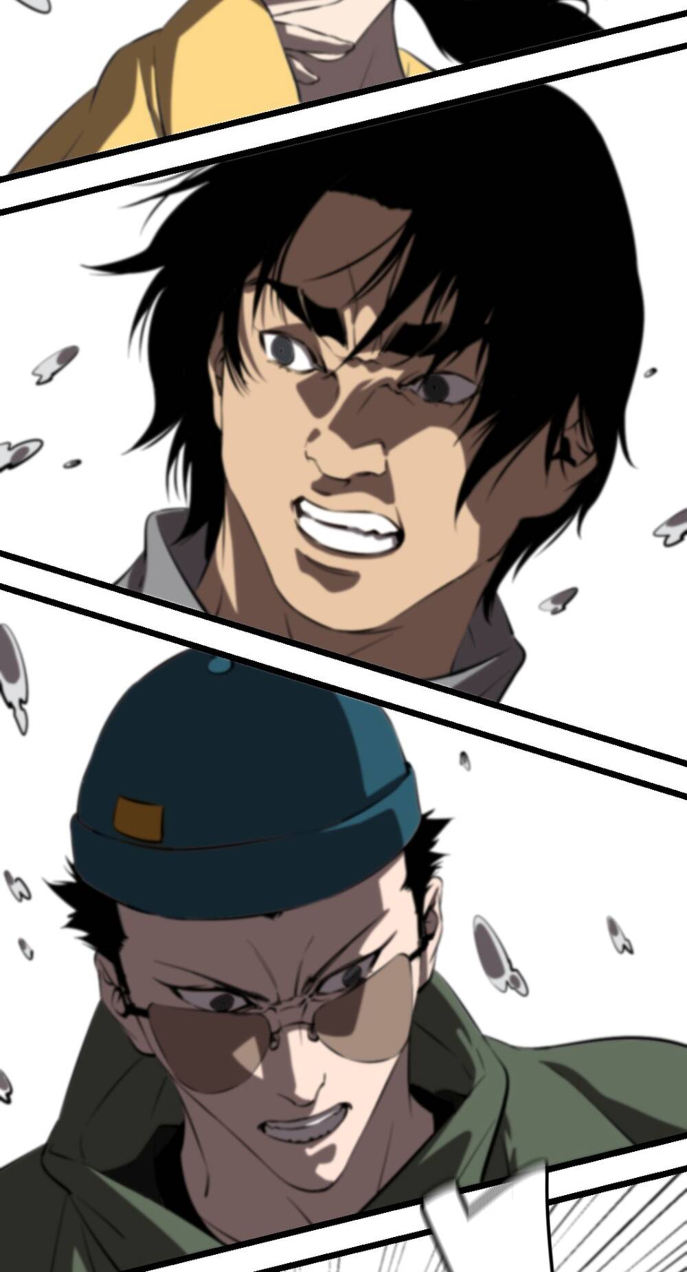 Bệnh Viện Địa Ngục - Chapter 14