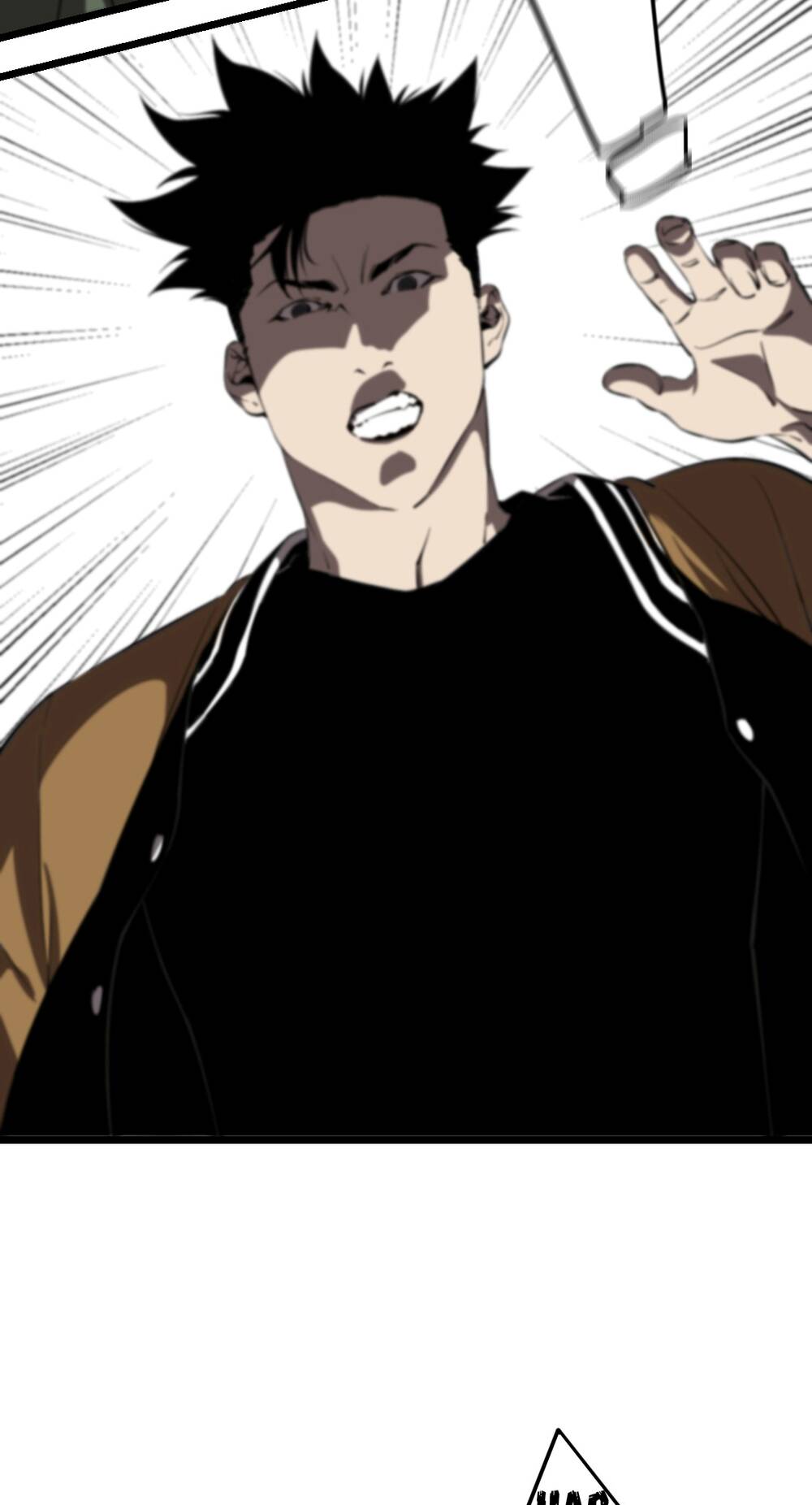 Bệnh Viện Địa Ngục - Chapter 14