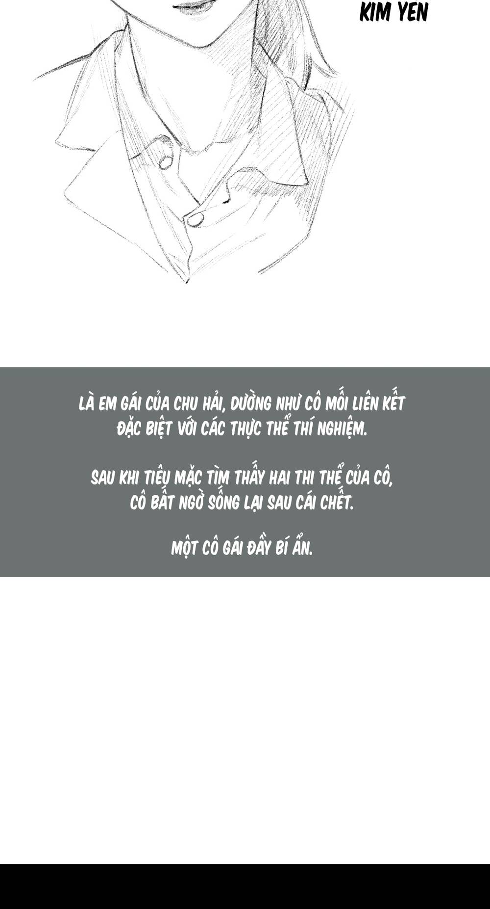 Bệnh Viện Địa Ngục - Chapter 14