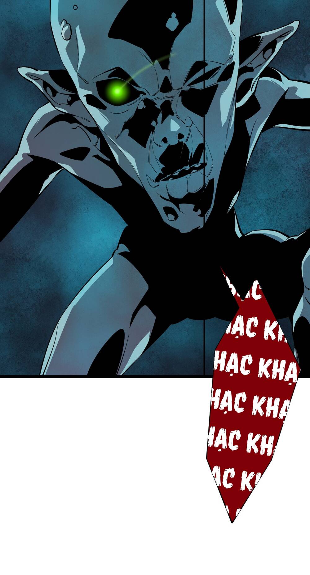 Bệnh Viện Địa Ngục - Chapter 15