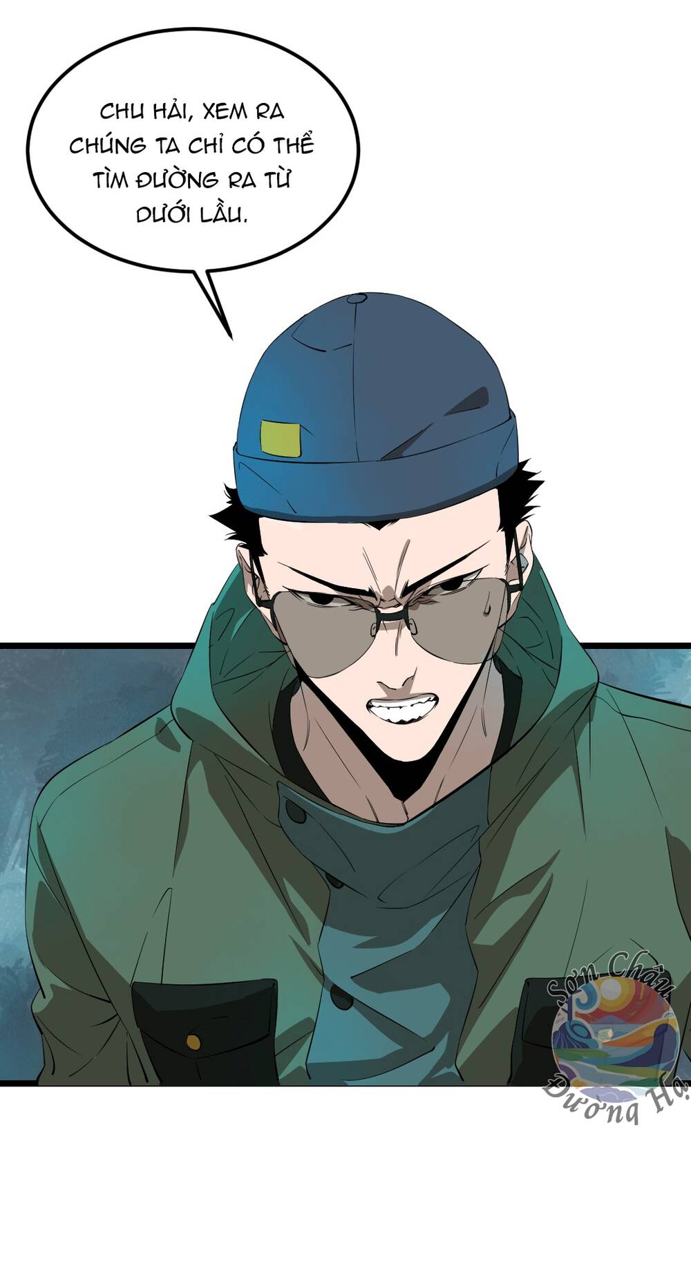 Bệnh Viện Địa Ngục - Chapter 15